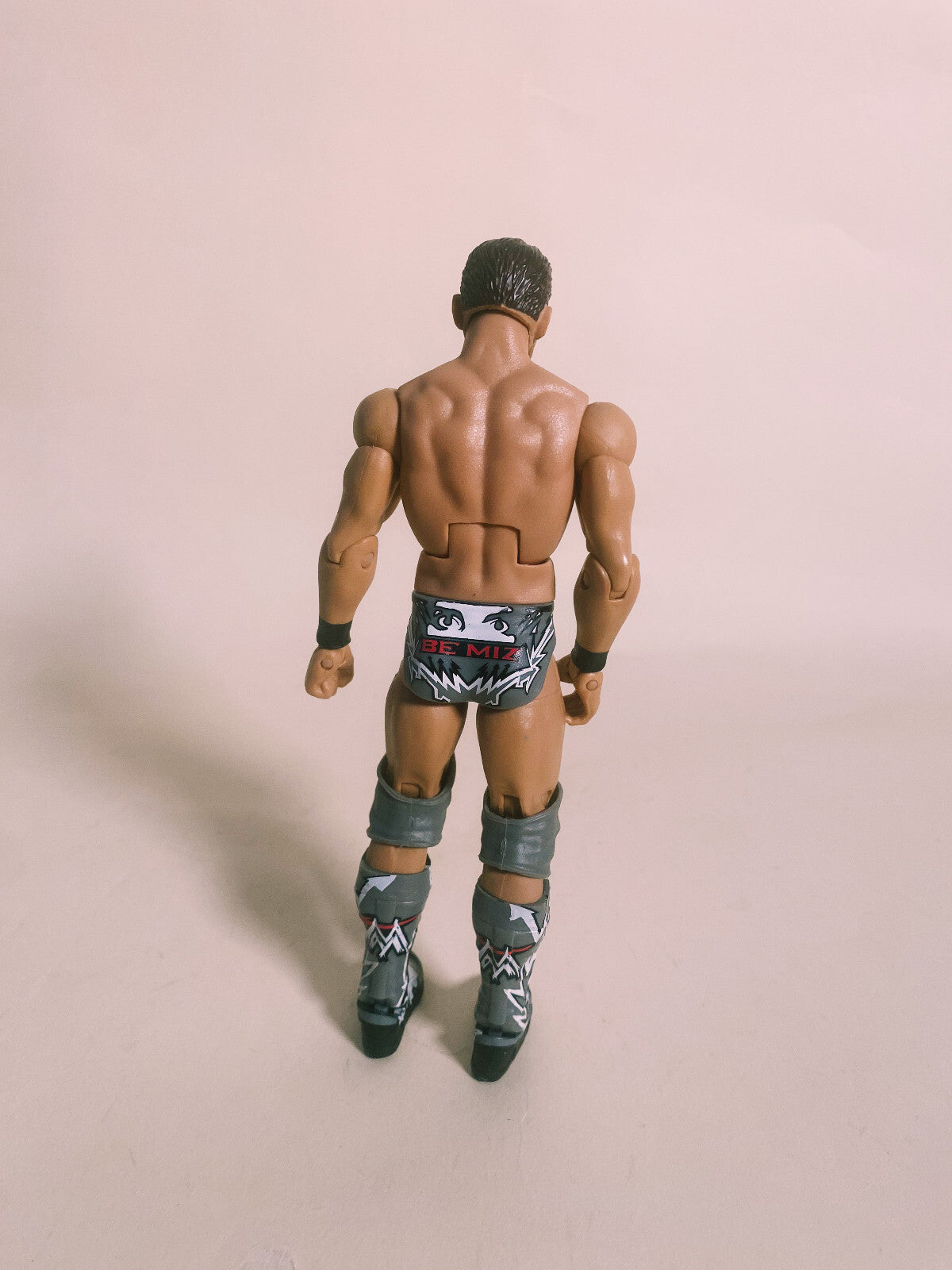 The Miz - WWE Elite Series 24