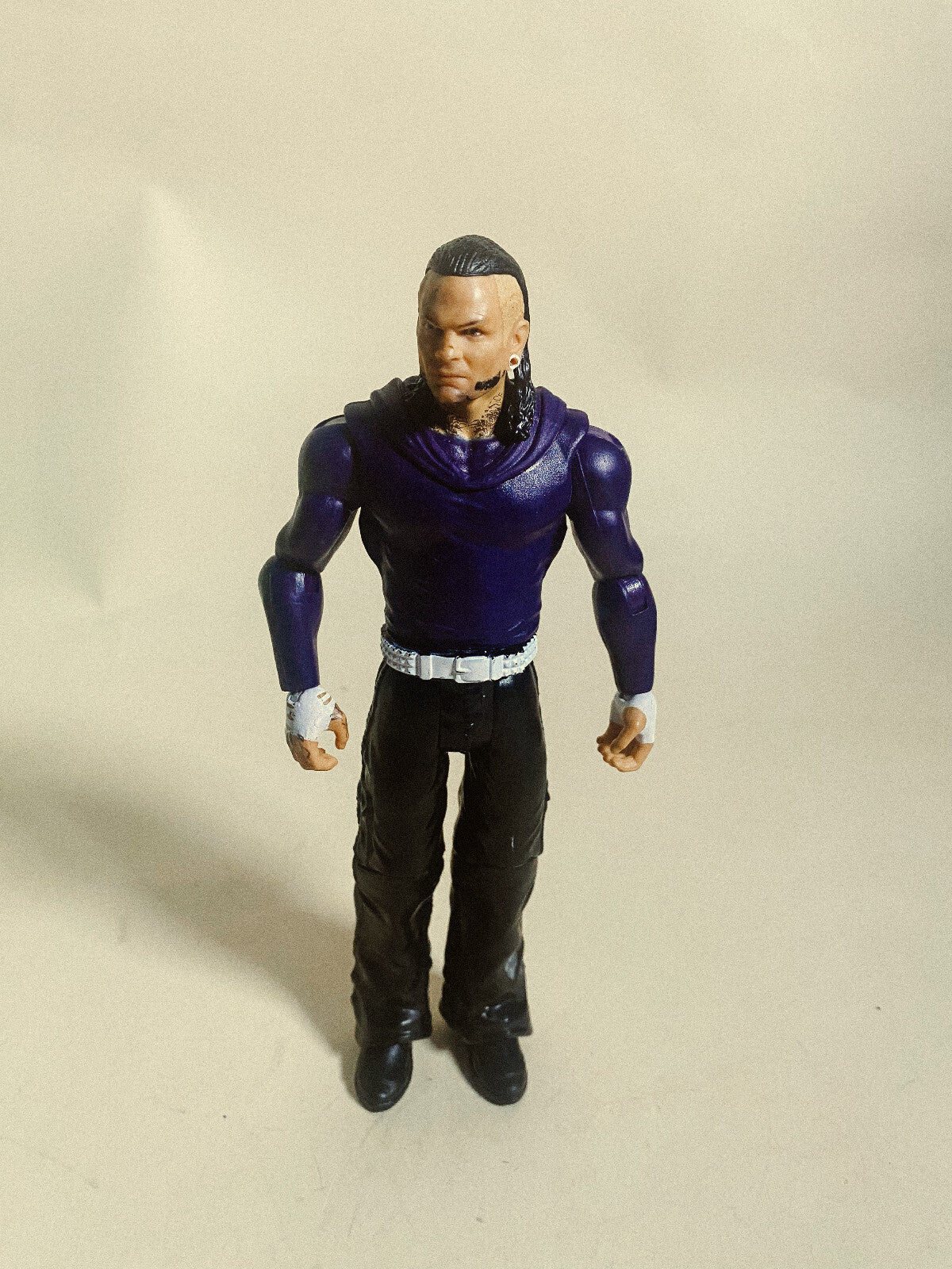 Jeff Hardy WWE Basic 118