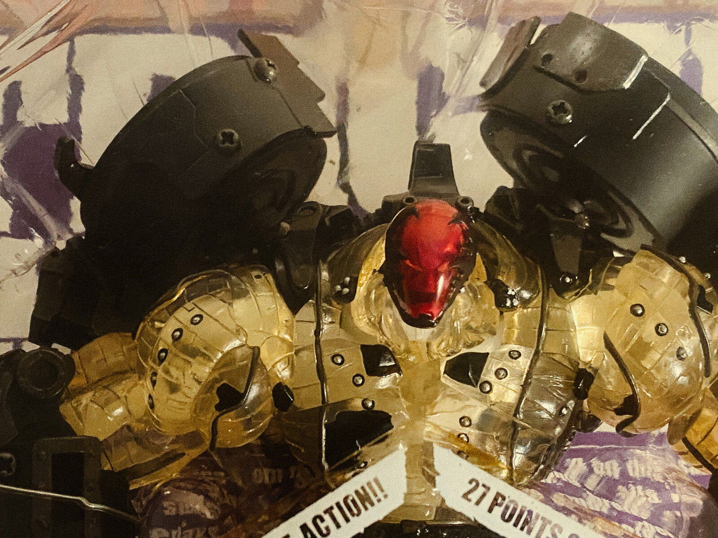 Trigun - Monev the Gale Wonderfest Exclusive