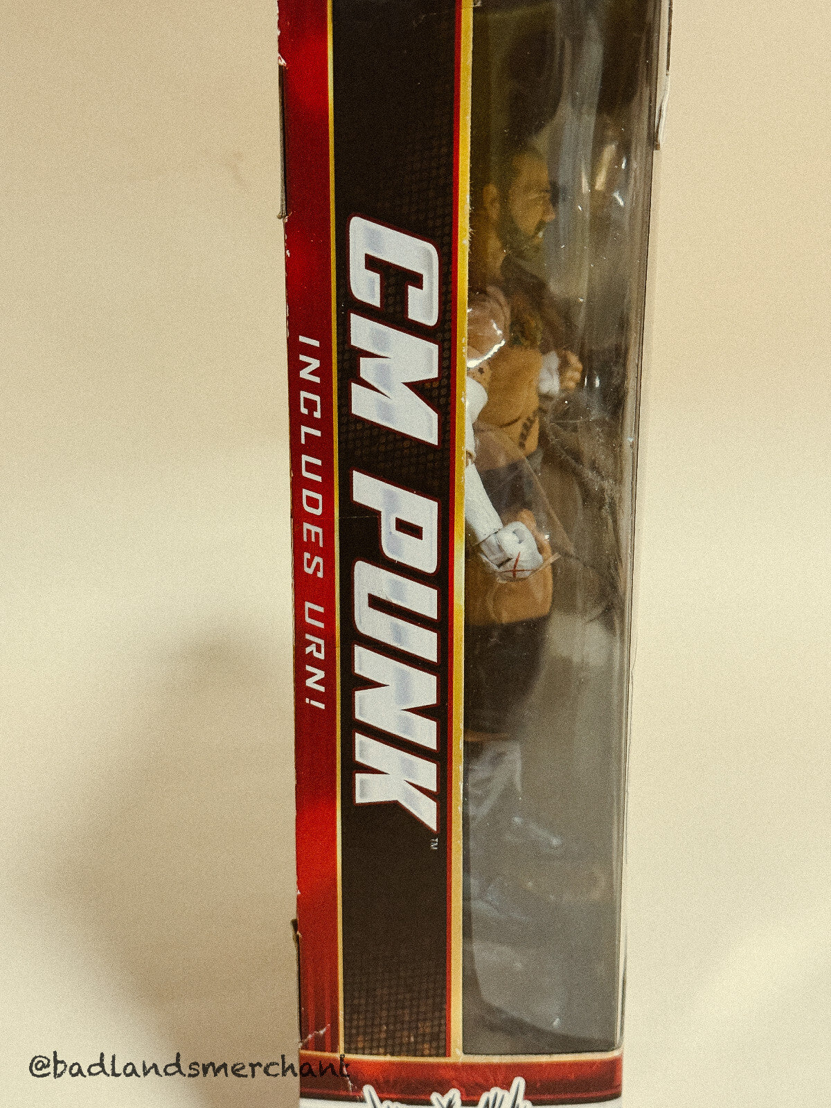 WWE CM Punk Elite Best of Pay-Per-View: 2013