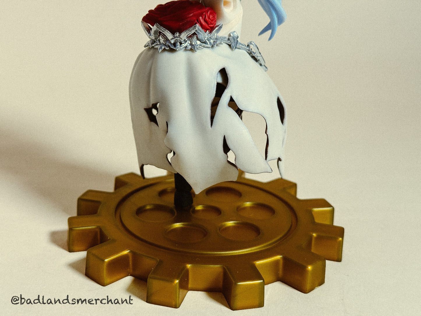 Sinoalice Spooky Deformed Snow White Figure Taito Anime
