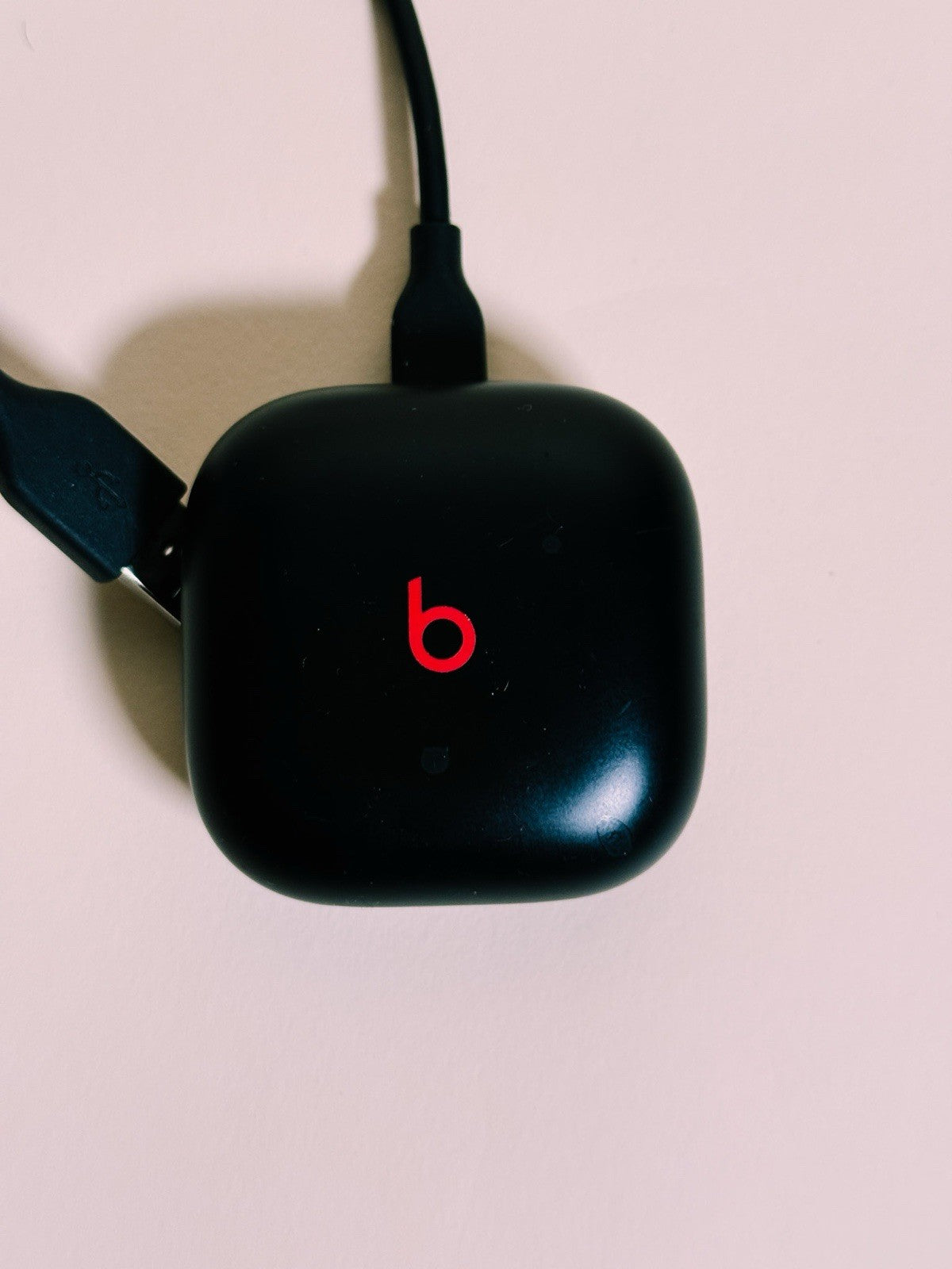 Beats Fit Pro Defective Sold As Is