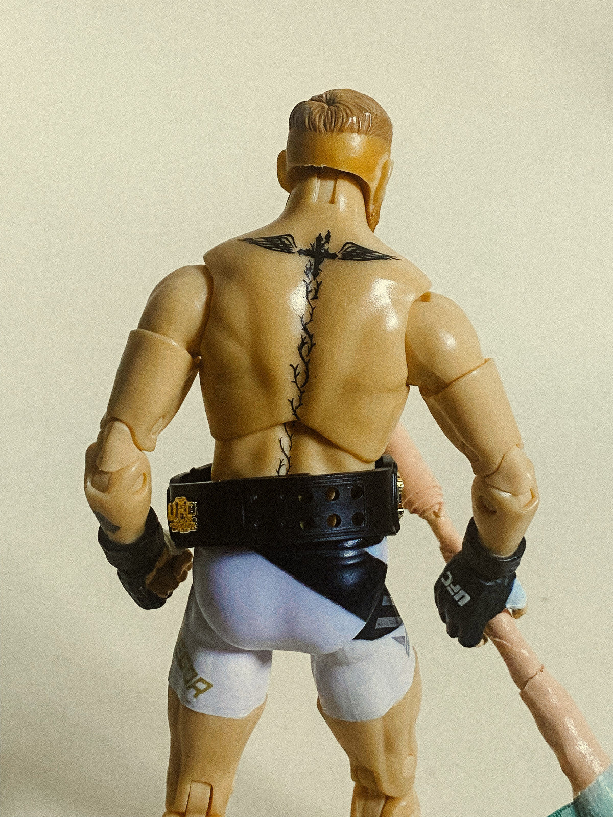 UFC Conor McGregor Ultimate Edition