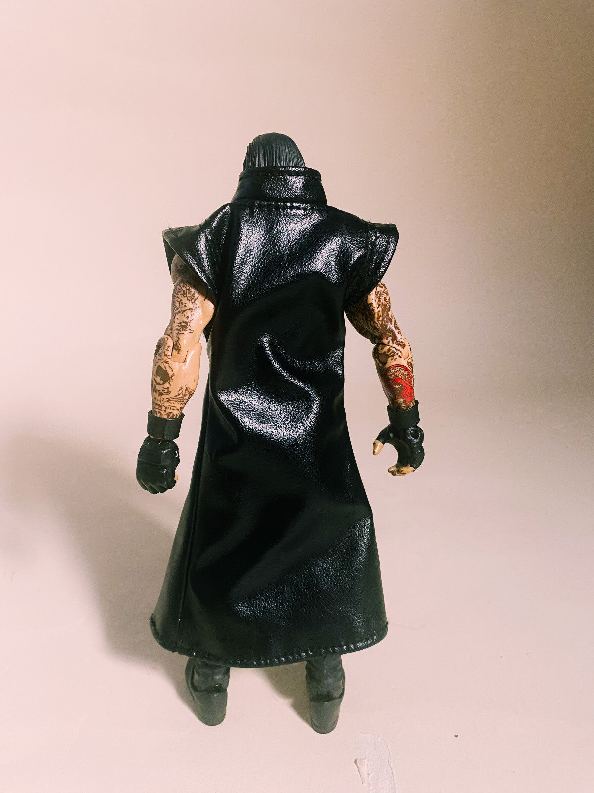 The Undertaker WWE Elite