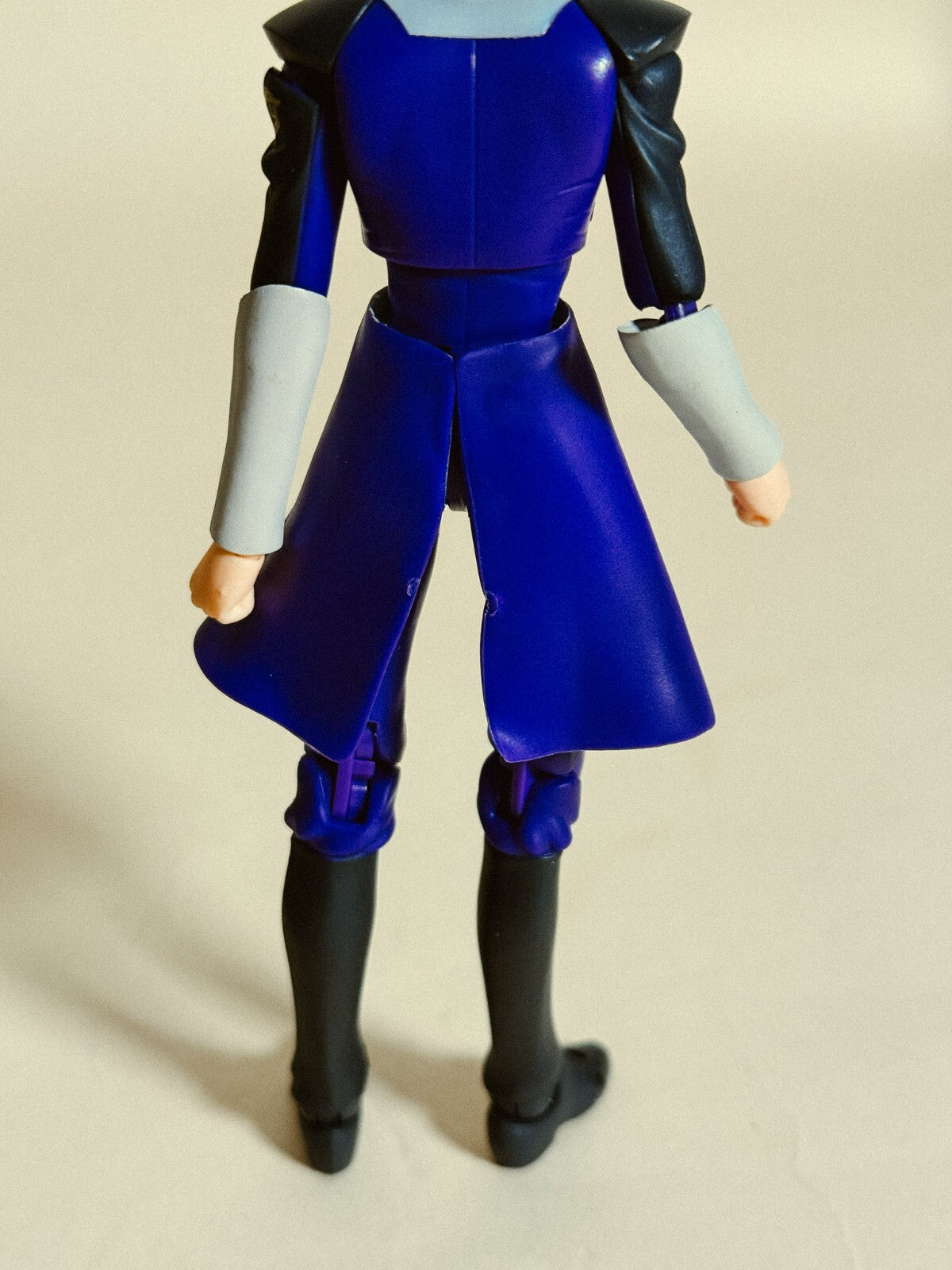 S.H.Figuarts - s-CRY-ed: Ryuuhou & Zetsuei Bandai
