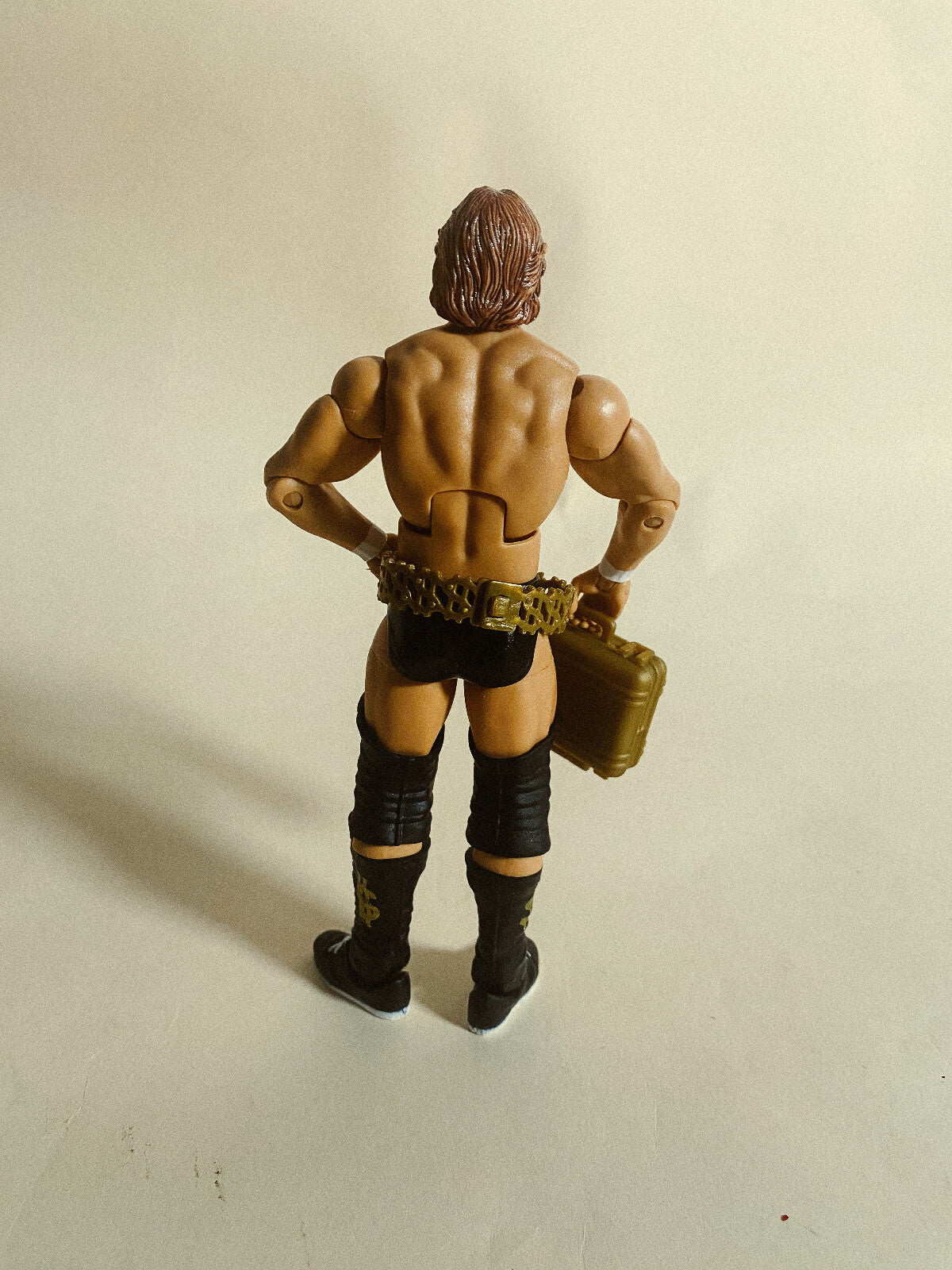 Million Dollar Man Ted DiBiase - WWE Hall of Fame 2016