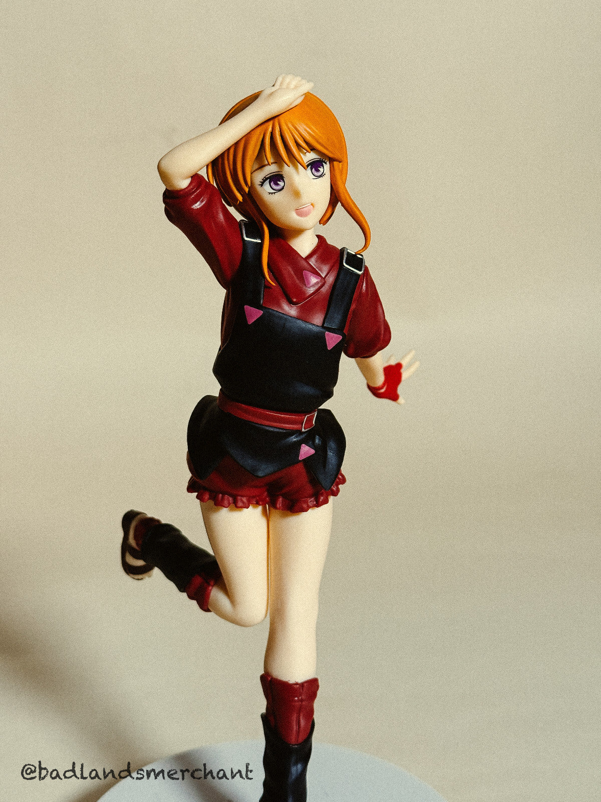 Banpresto Mobile Suit Gundam ZZ Elpeo Ple Figure