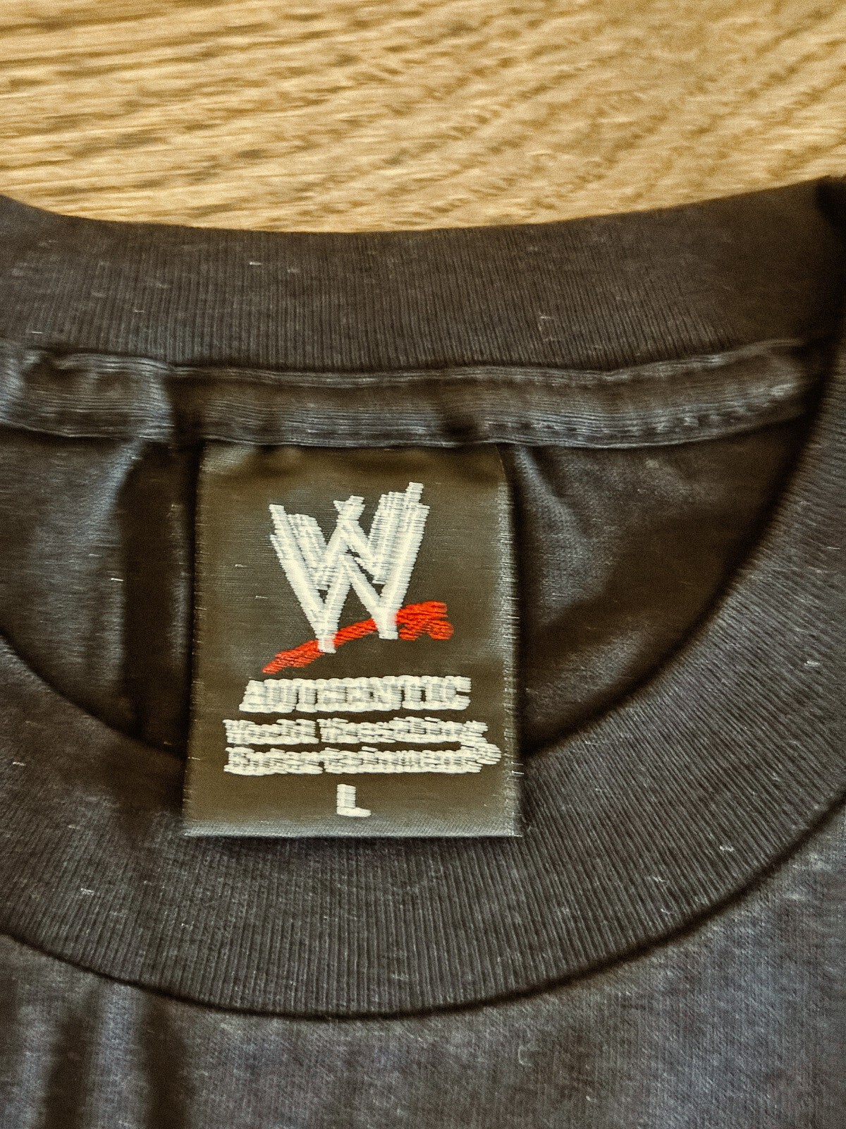 WWE Survivor Series 2008 Shirt Large L