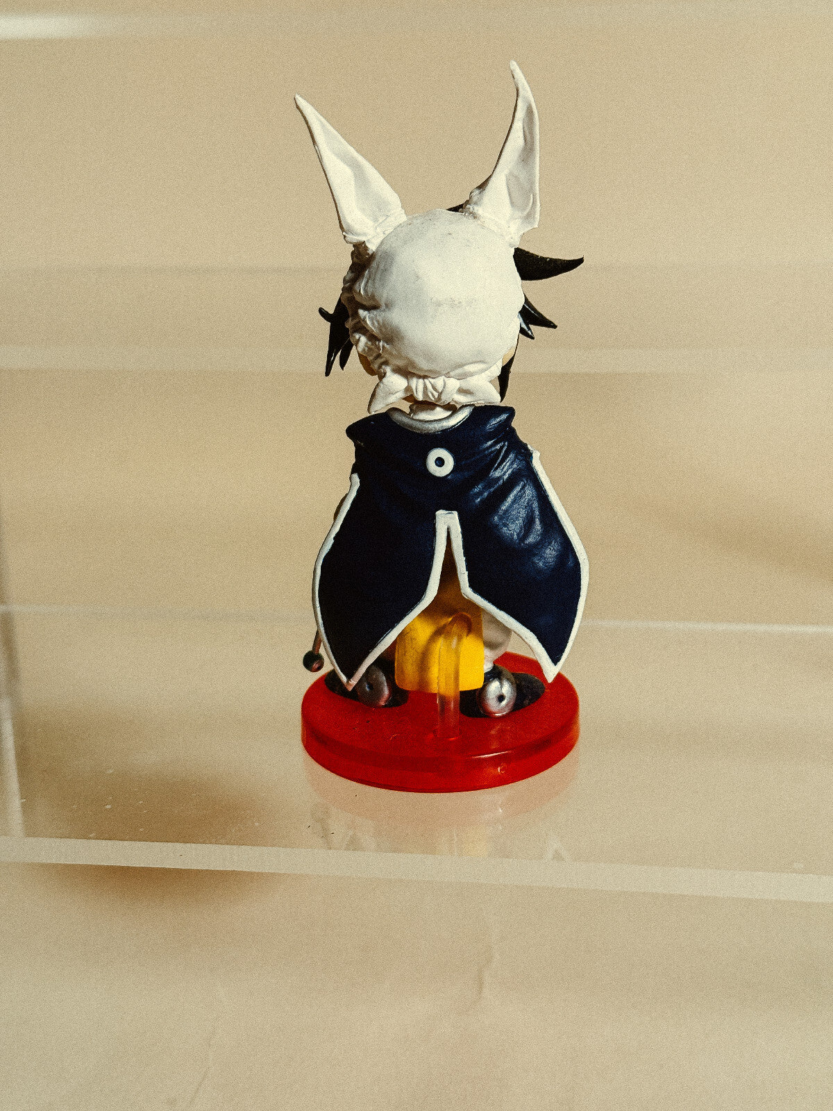Banpresto Taikobou Senkaiden Hoshin Engi J STARS vol.3 WCF