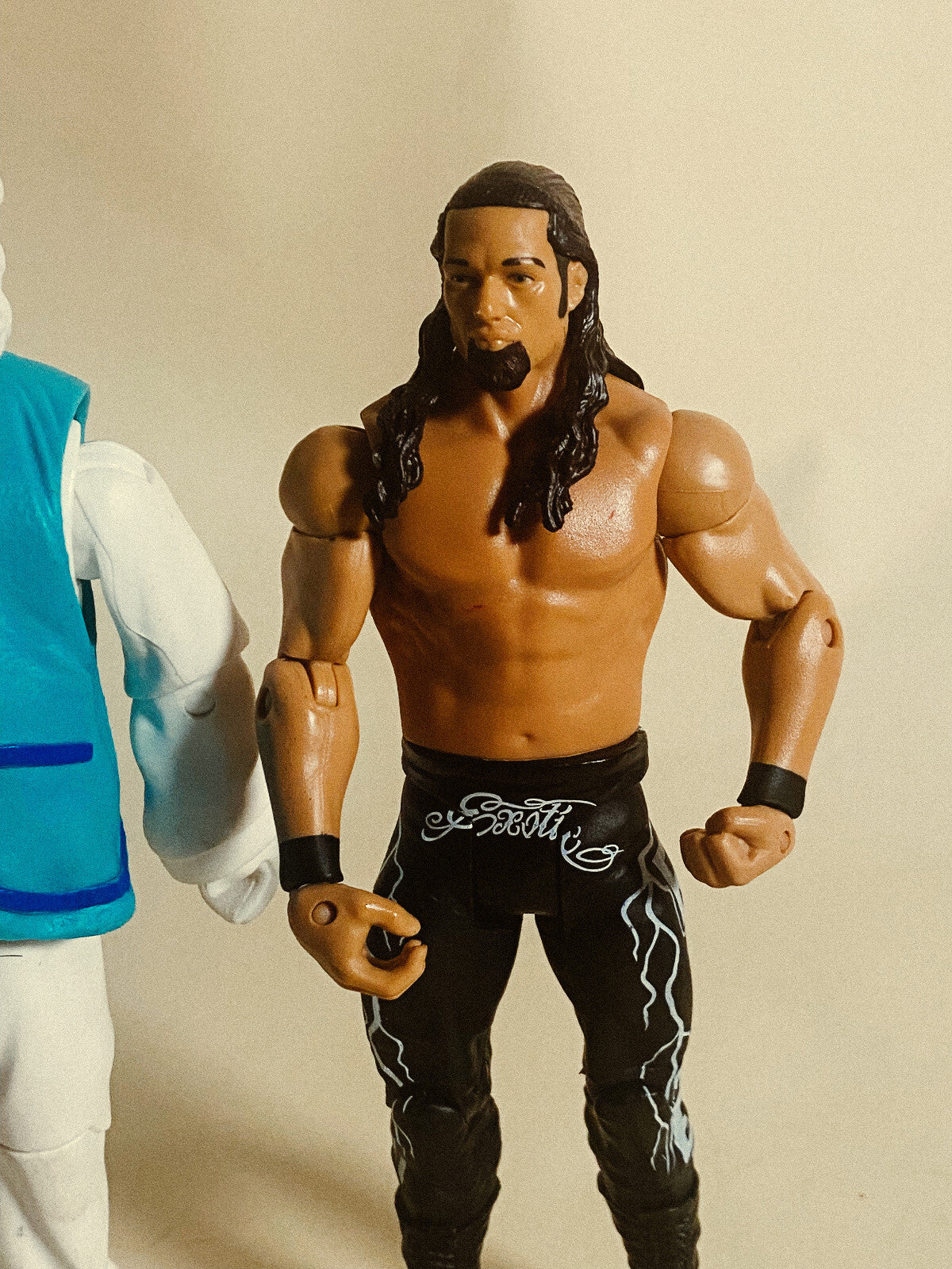 WWE Adam Rose & The Bunny Battle Pack 38