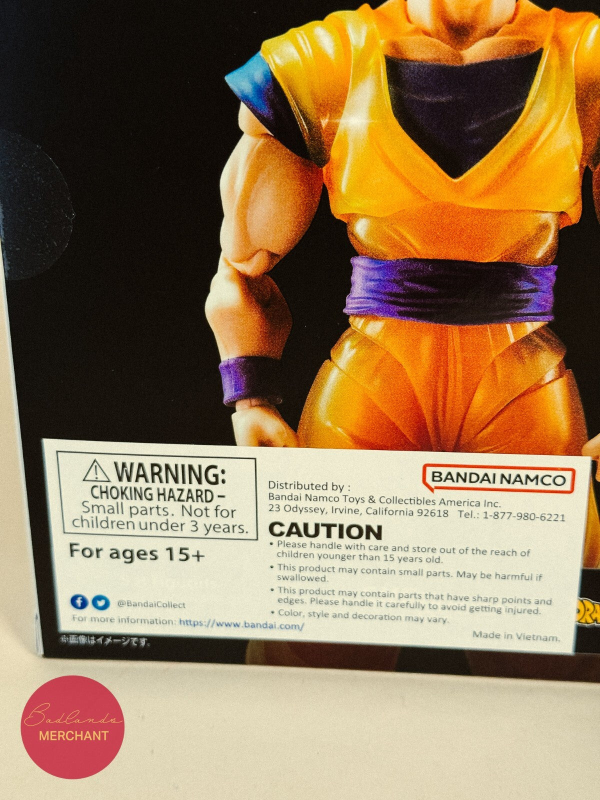 S.H.Figuarts Super Saiyan Son Goku Z‐Fighters Tamashii Store