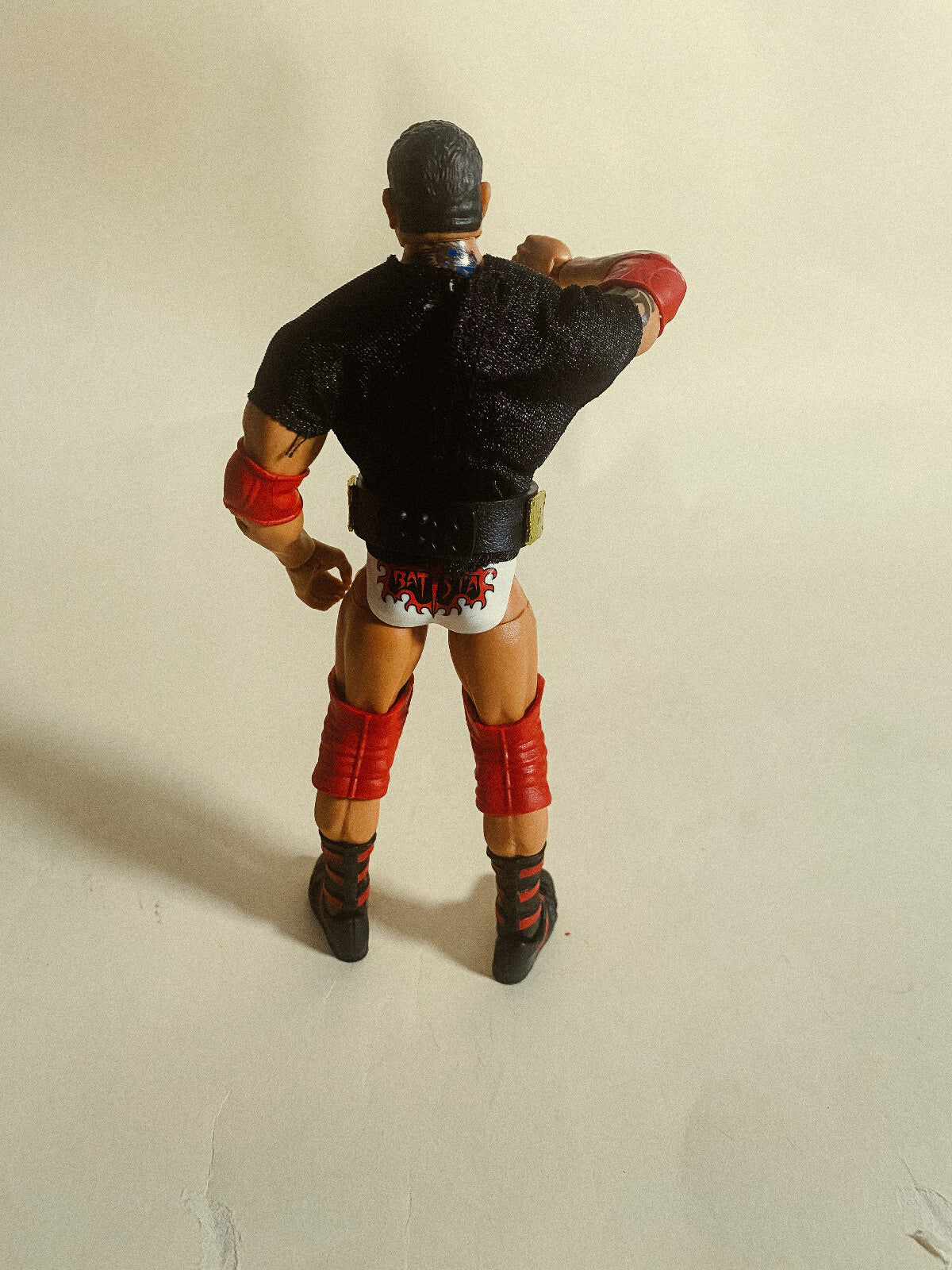 Batista WWE Mattel Ultimate Edition