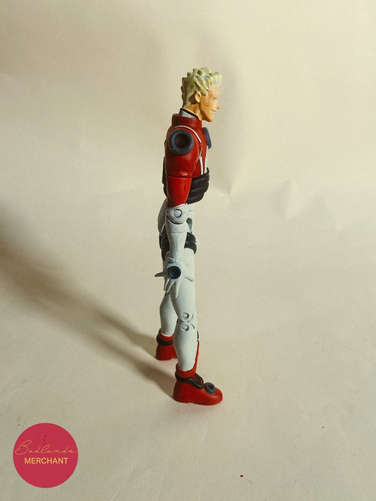 Trigun - Millions Knives Jazwares Figure