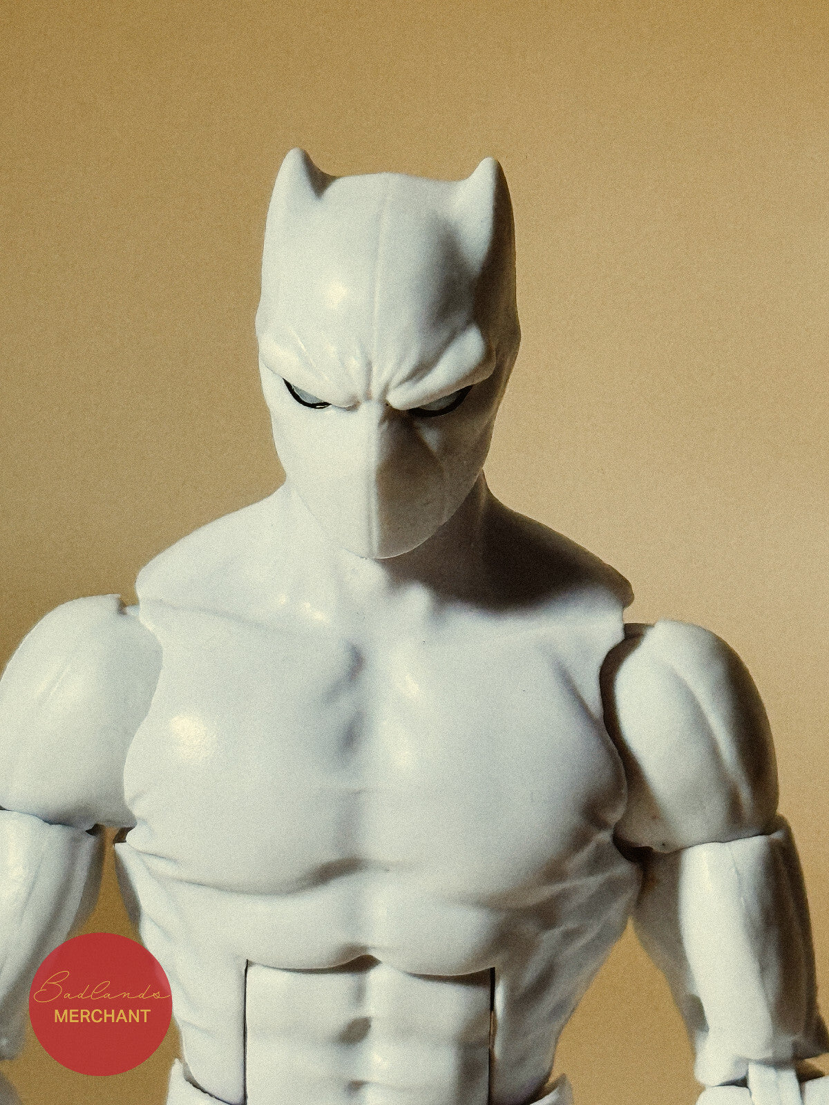 Hasbro Marvel Legends Series Black Panther Hatut Zeraze Action Figure