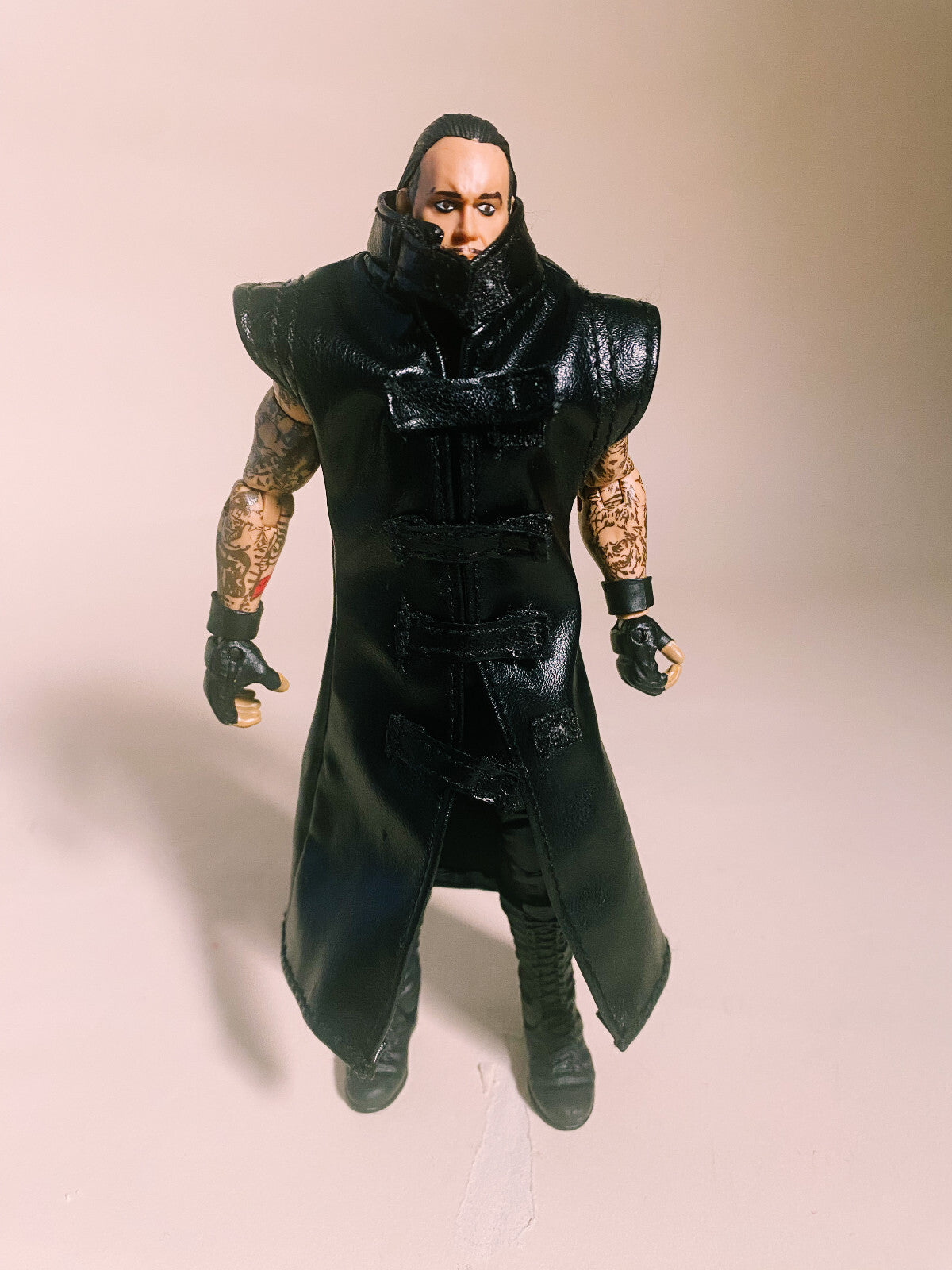 The Undertaker WWE Elite
