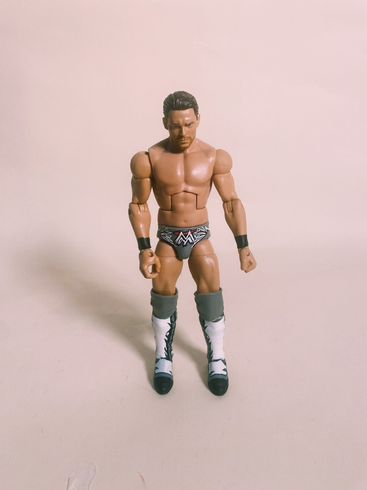 The Miz - WWE Elite Series 24