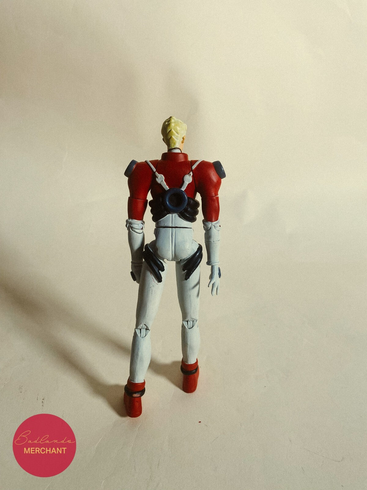 Trigun - Millions Knives Jazwares Figure