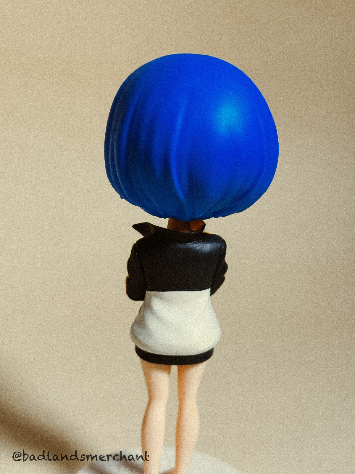 Re:Zero Starting Life in Another World Q Posket Rem