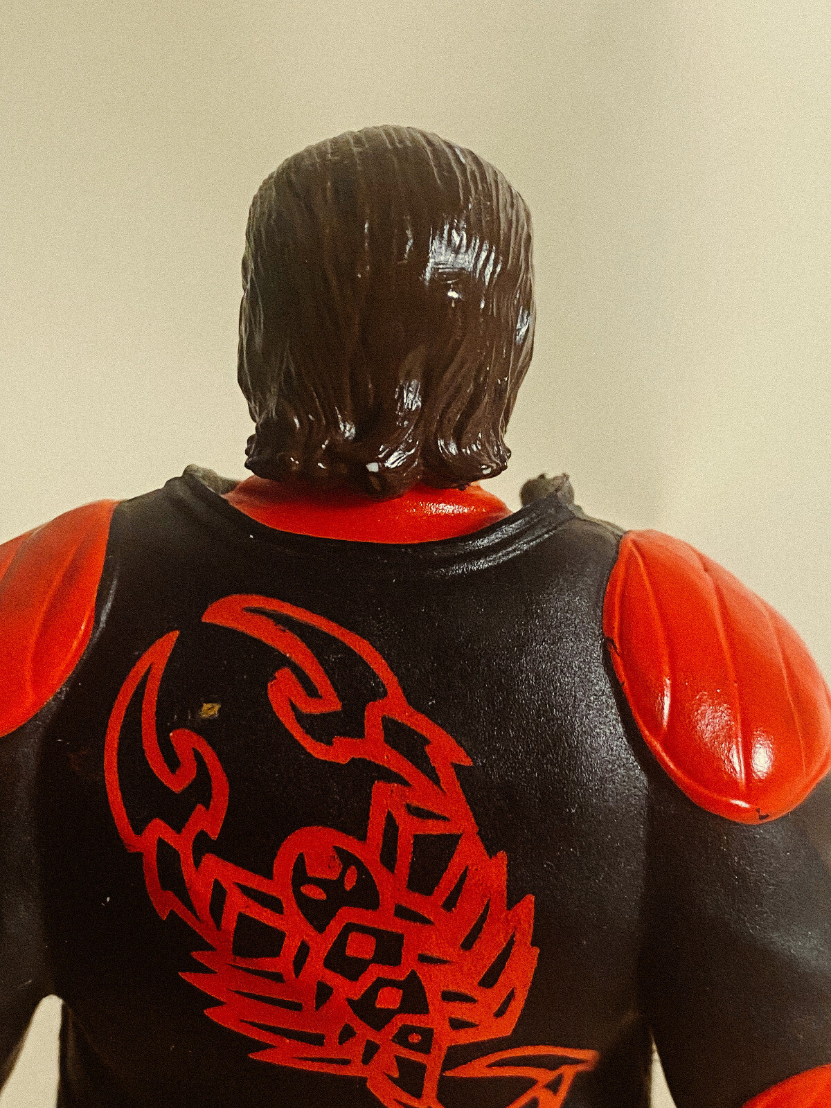Sting WWE Elite 39