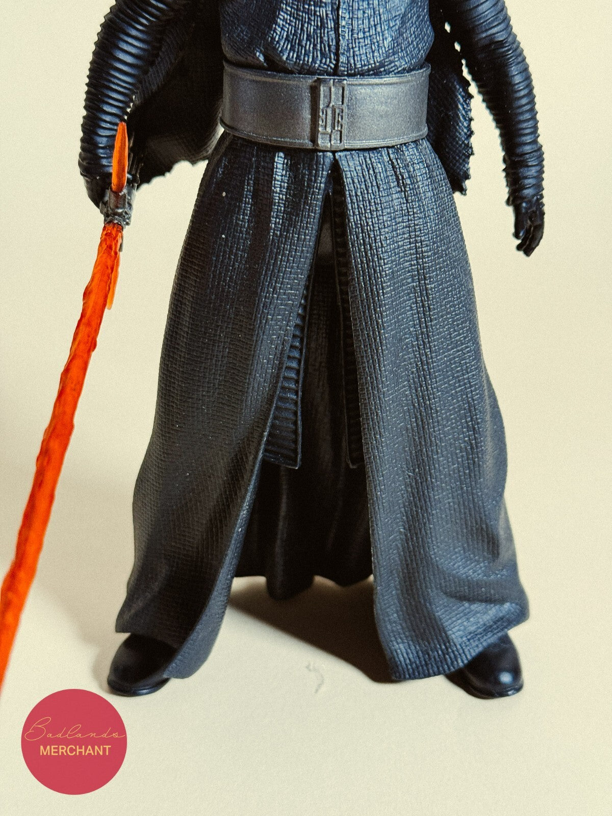 Star Wars Premium 1/10 Kylo Ren Sega Figure