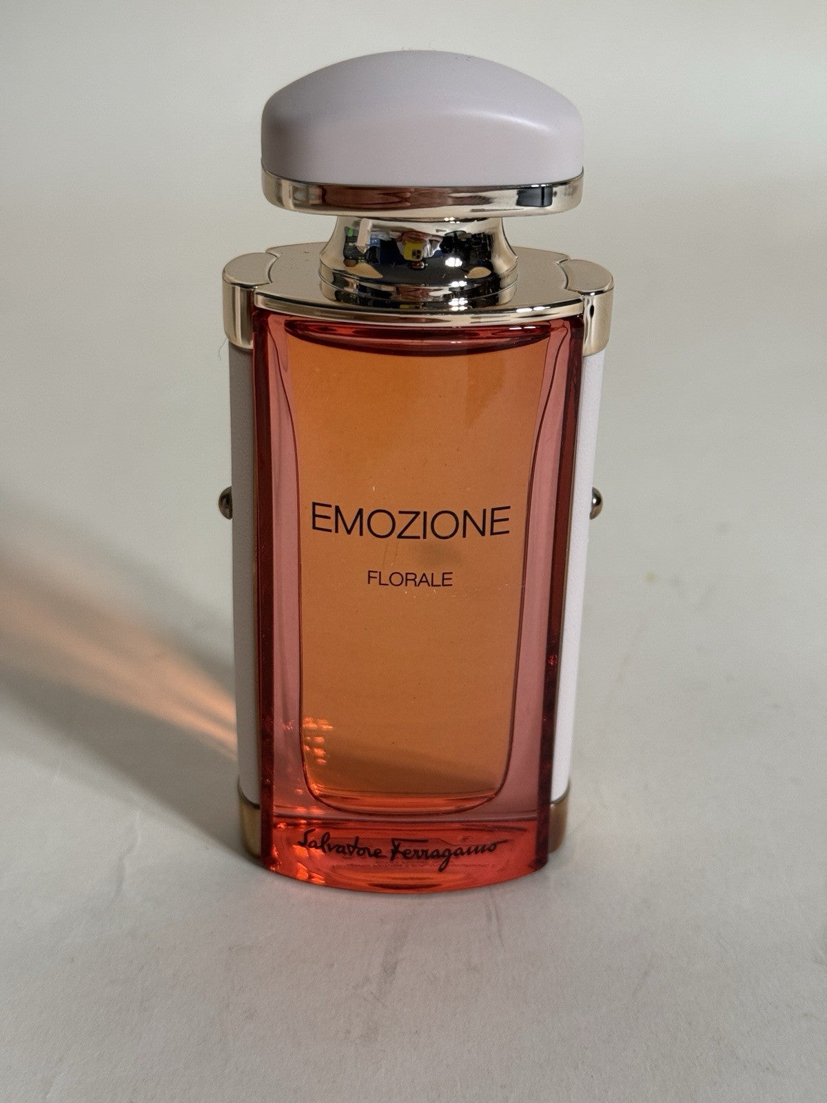 Ferragamo Emozione Florale Special Edition 30ml Perfume Fragrance