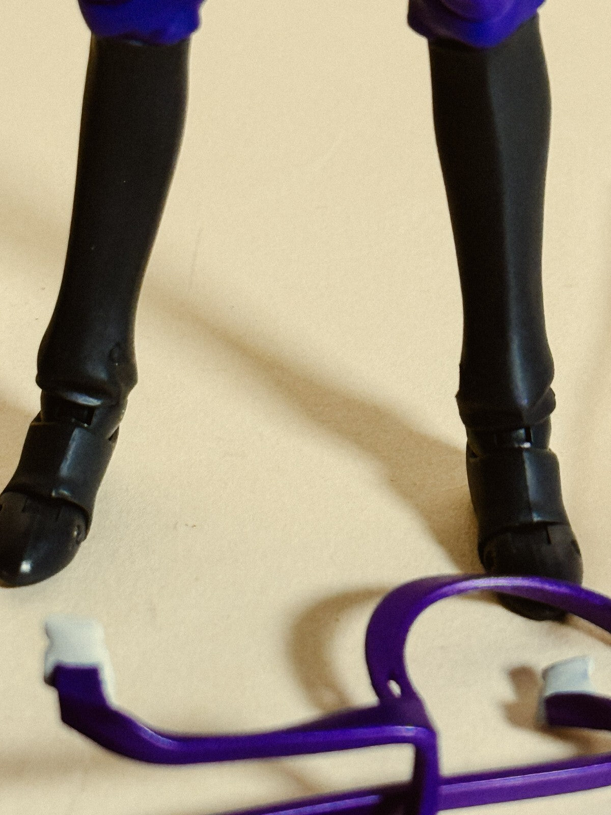 S.H.Figuarts - s-CRY-ed: Ryuuhou & Zetsuei Bandai