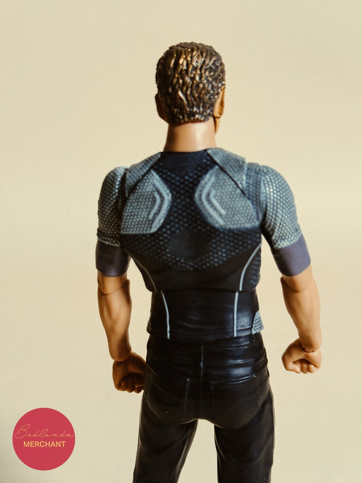 Iron Man 3 S.H.Figuarts Tony Stark