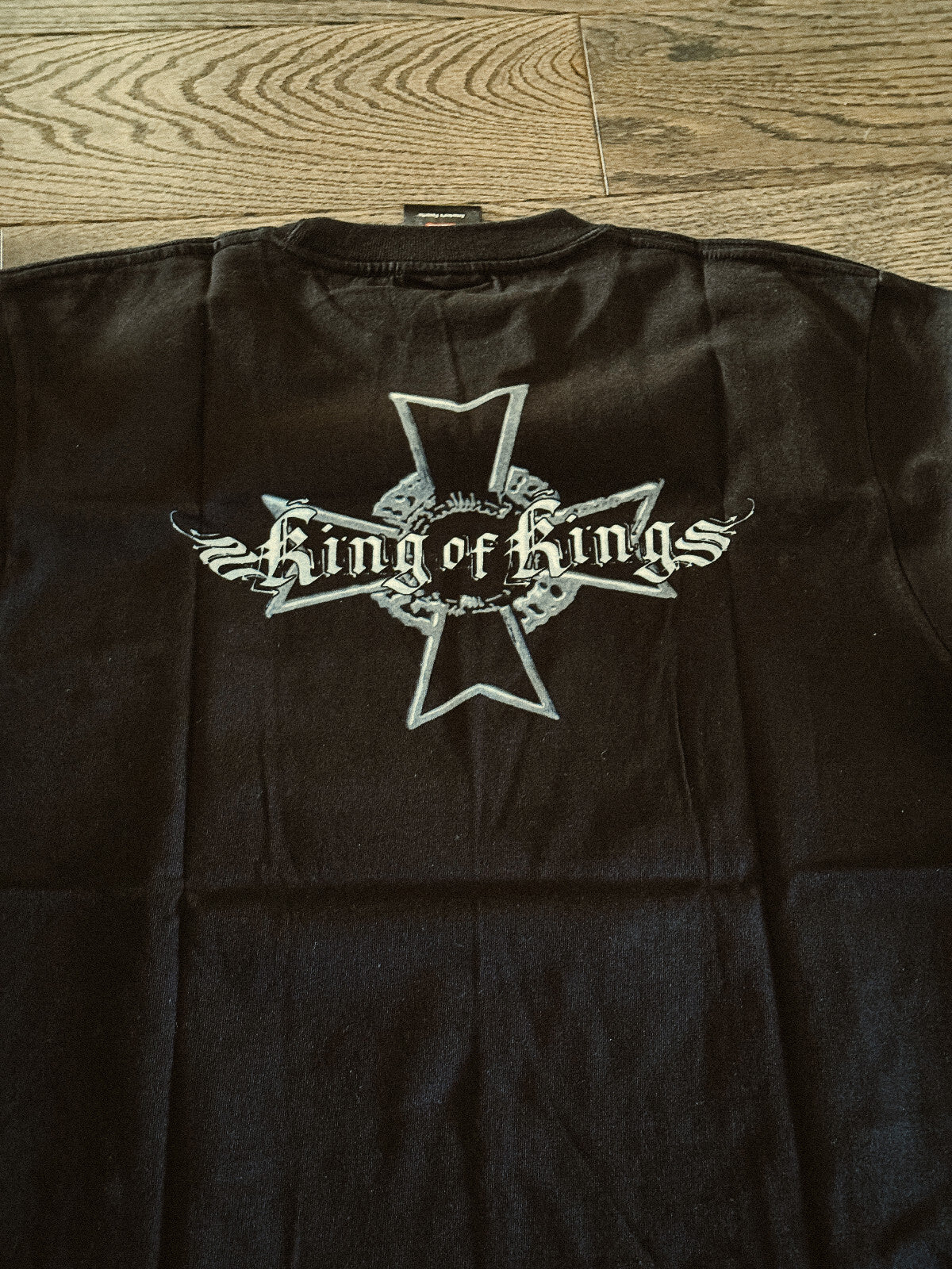 WWE Triple H King Of Kings Mens Medium M