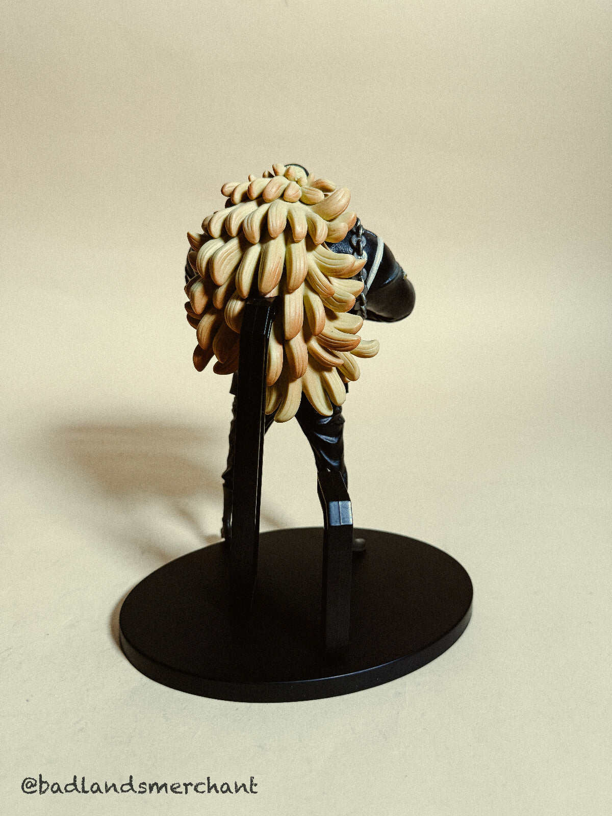 One Piece: Stampede DXF The Grandline Men Vol.7 Douglas Bullet