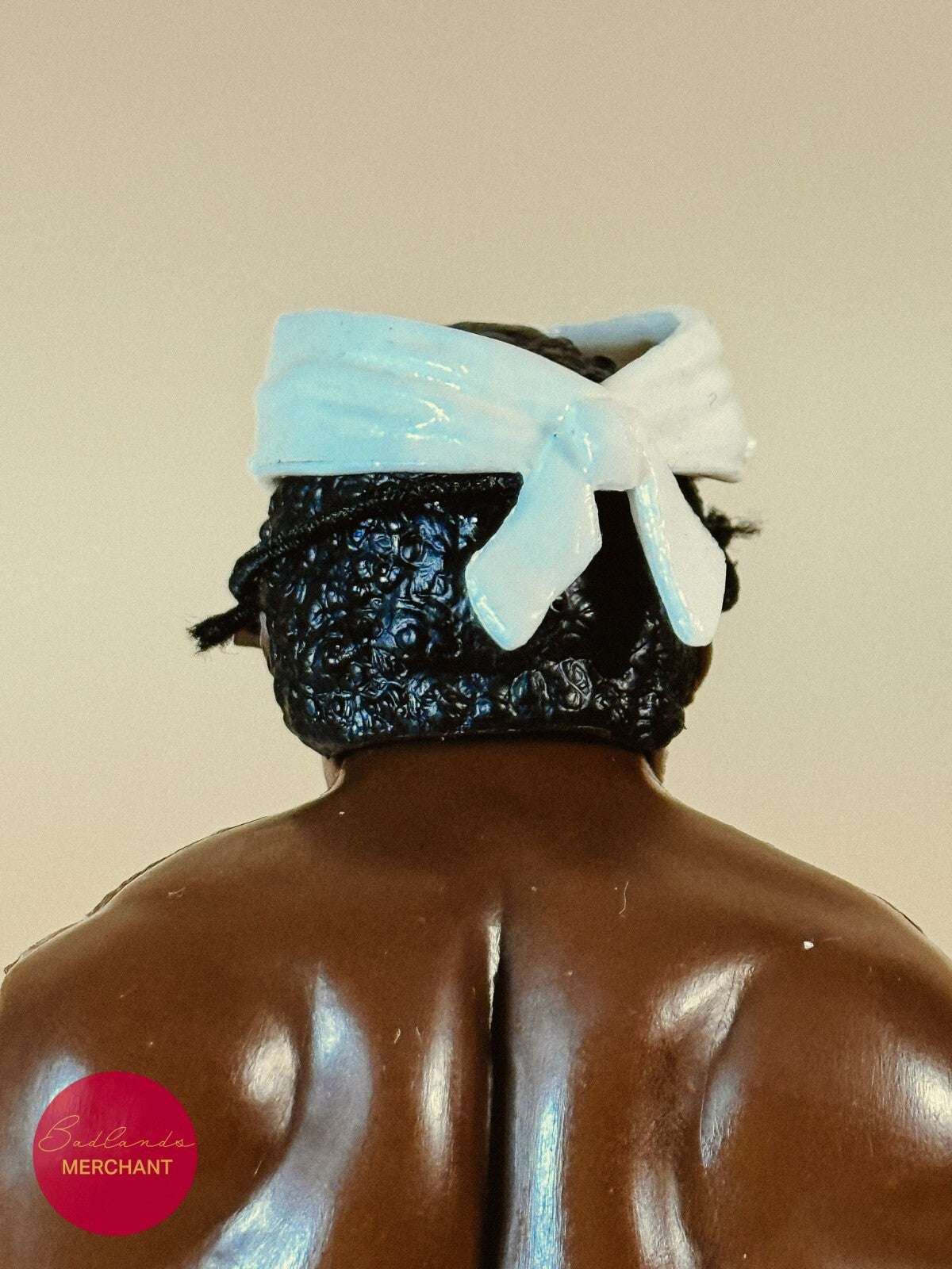 WWE Koko B. Wear Limited Edition Figure