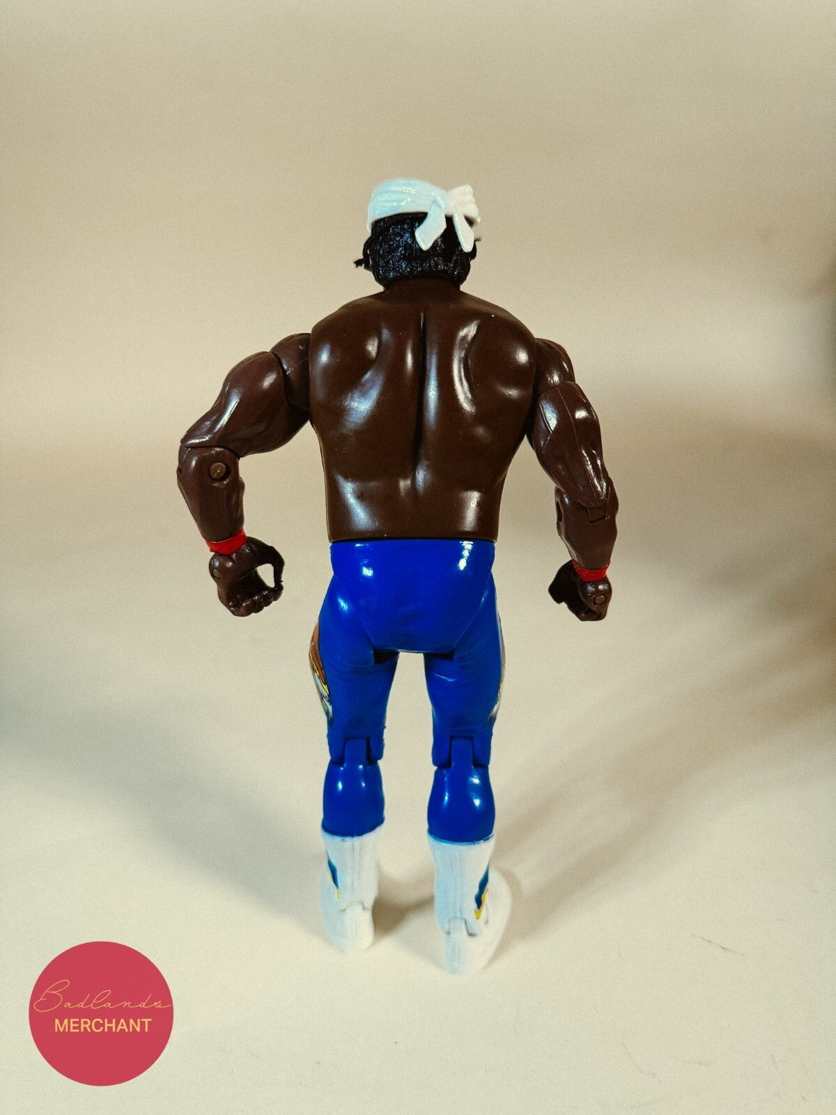 WWE Koko B. Wear Limited Edition Figure