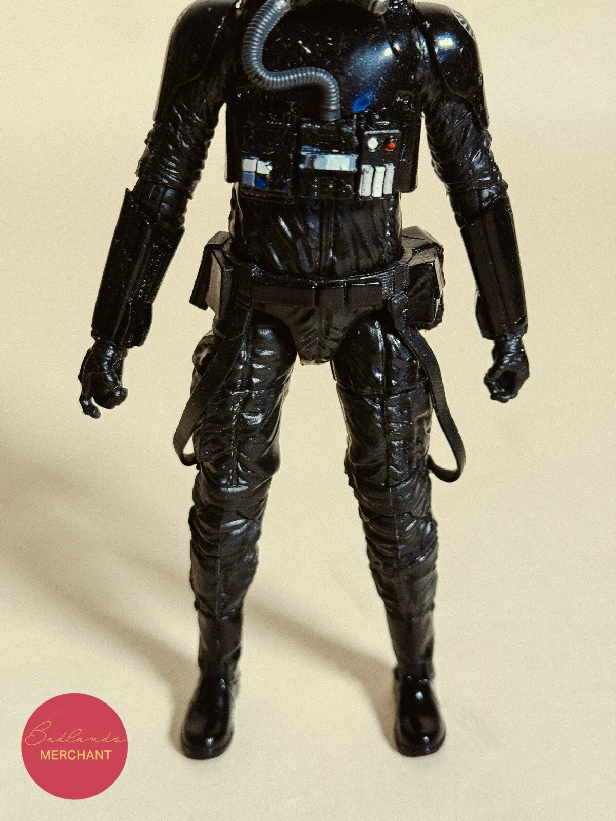Star Wars Black Series 6" First Order Tie Fighter Pilot