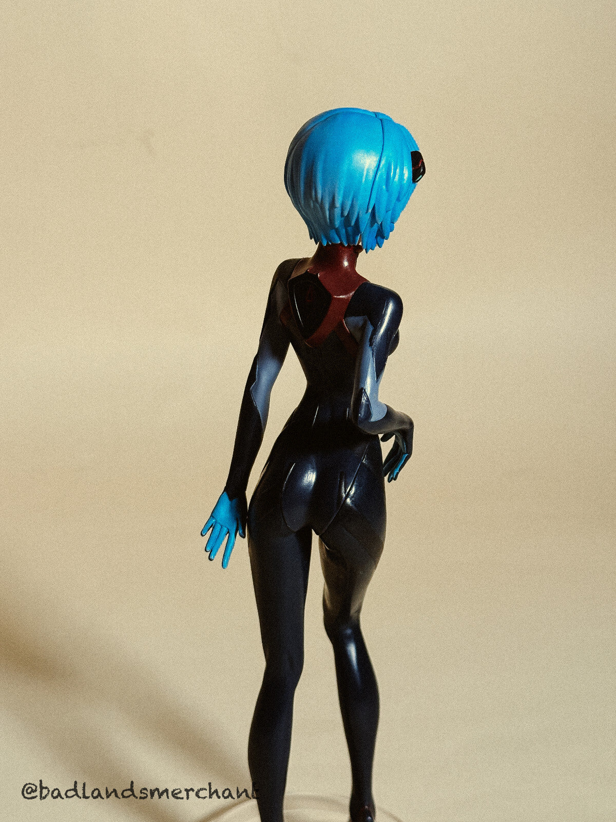 Bandai Spirits Evangelion Ichiban Rei Ayanami Figure