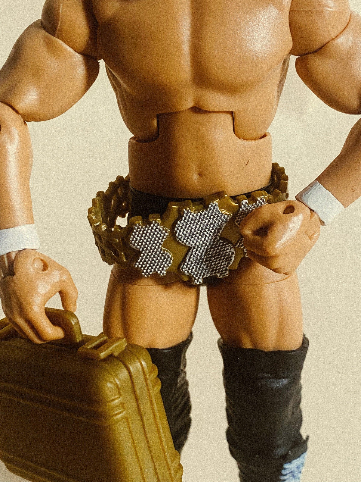 Million Dollar Man Ted DiBiase - WWE Hall of Fame 2016