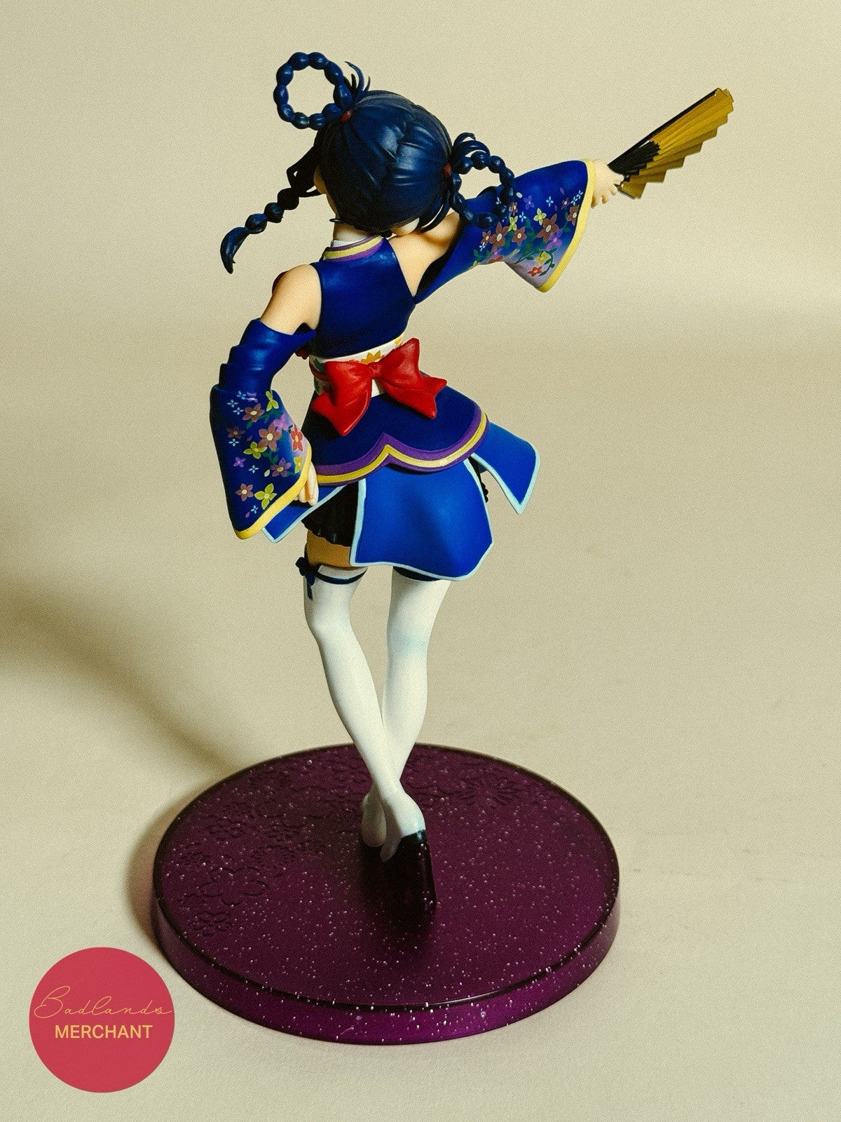 Love Live! Umi Sonoda Angellic Angel Premium Figure Ichiban Kuji D Prize