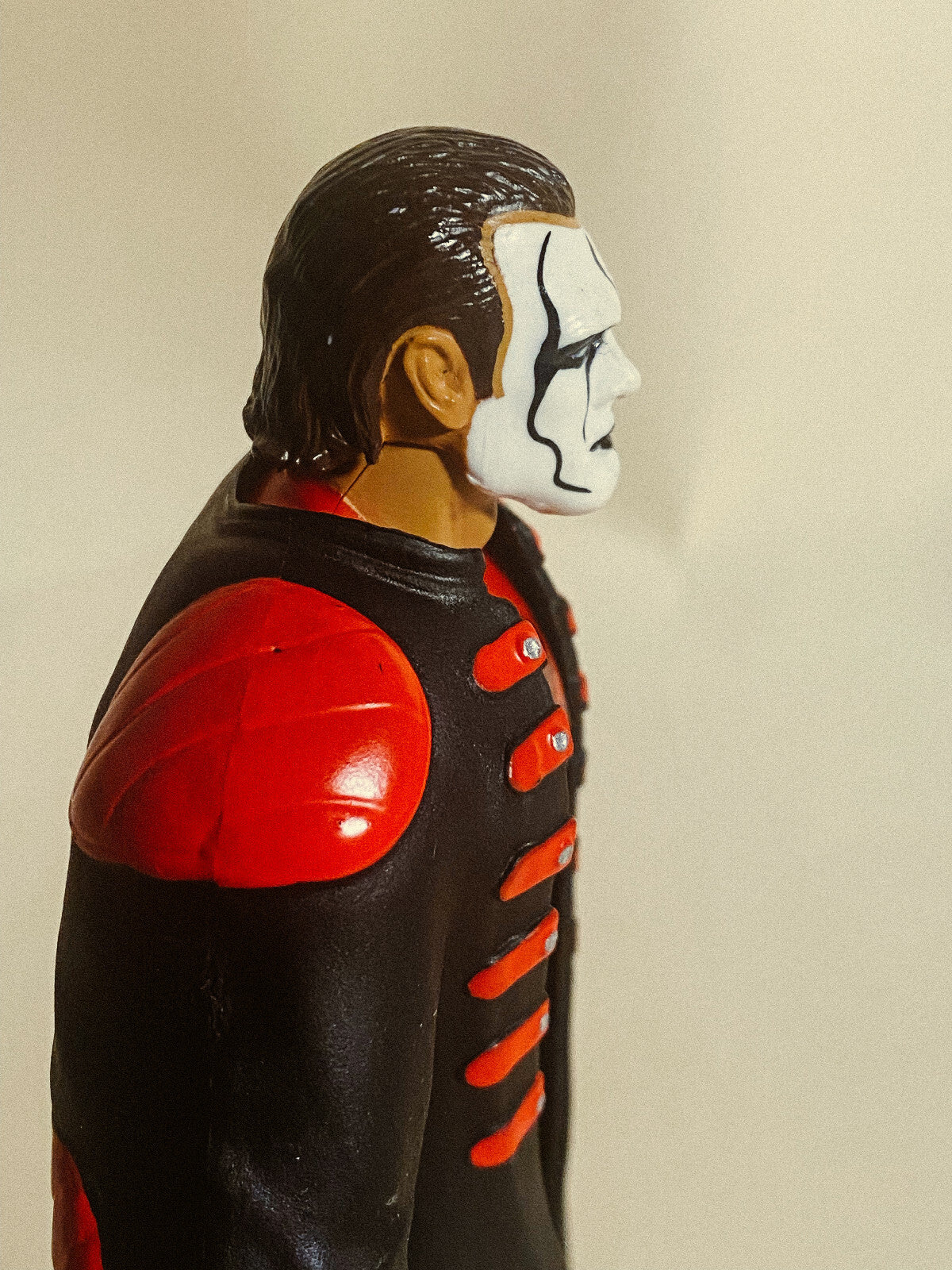 Sting WWE Elite 39