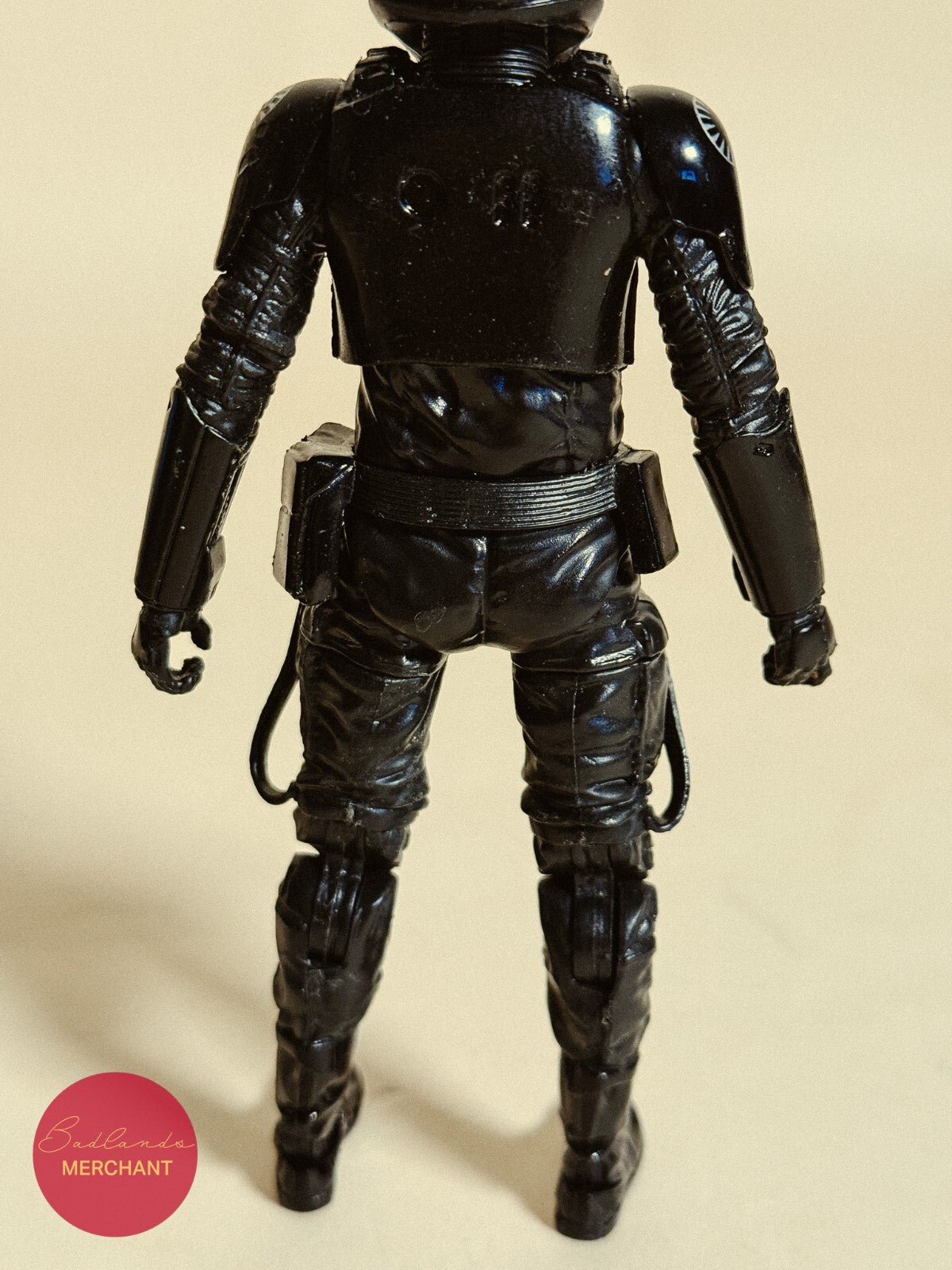 Star Wars Black Series 6" First Order Tie Fighter Pilot