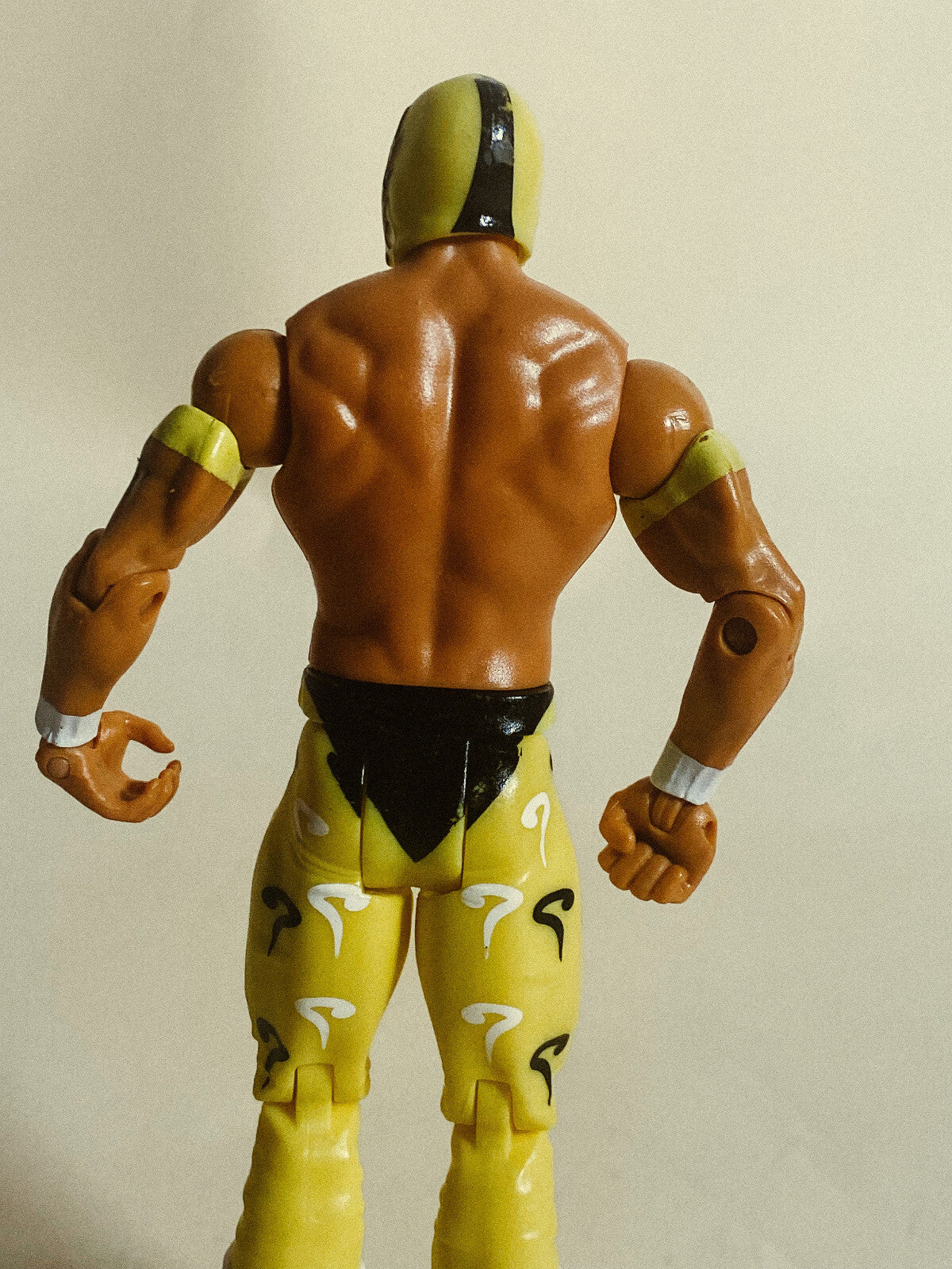 WWE Rey Mysterio vs Rob Van Dam Battle Pack Series 33