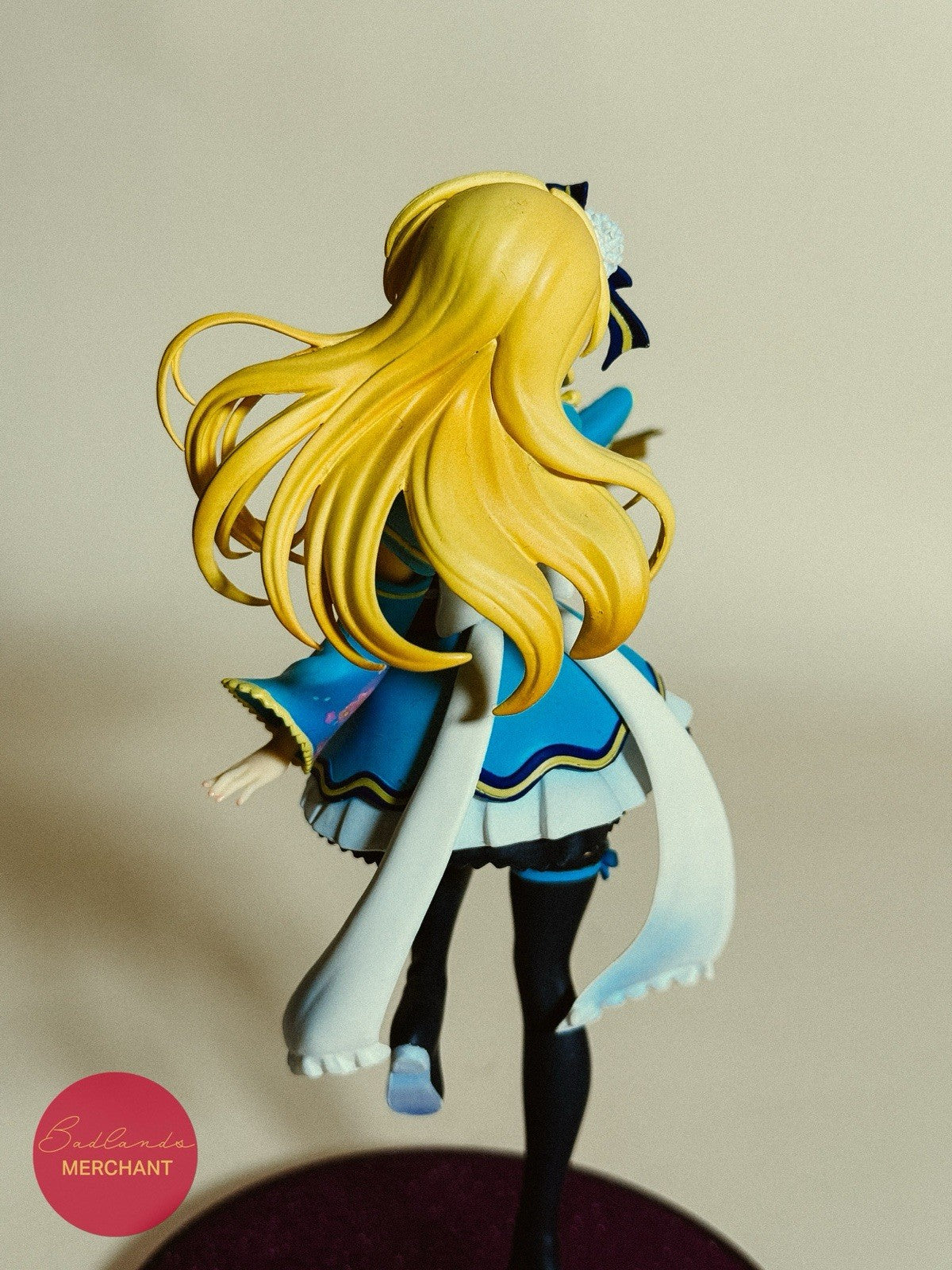 Ichiban Kuji Premium Love Live! Eri Ayase Premium Figure