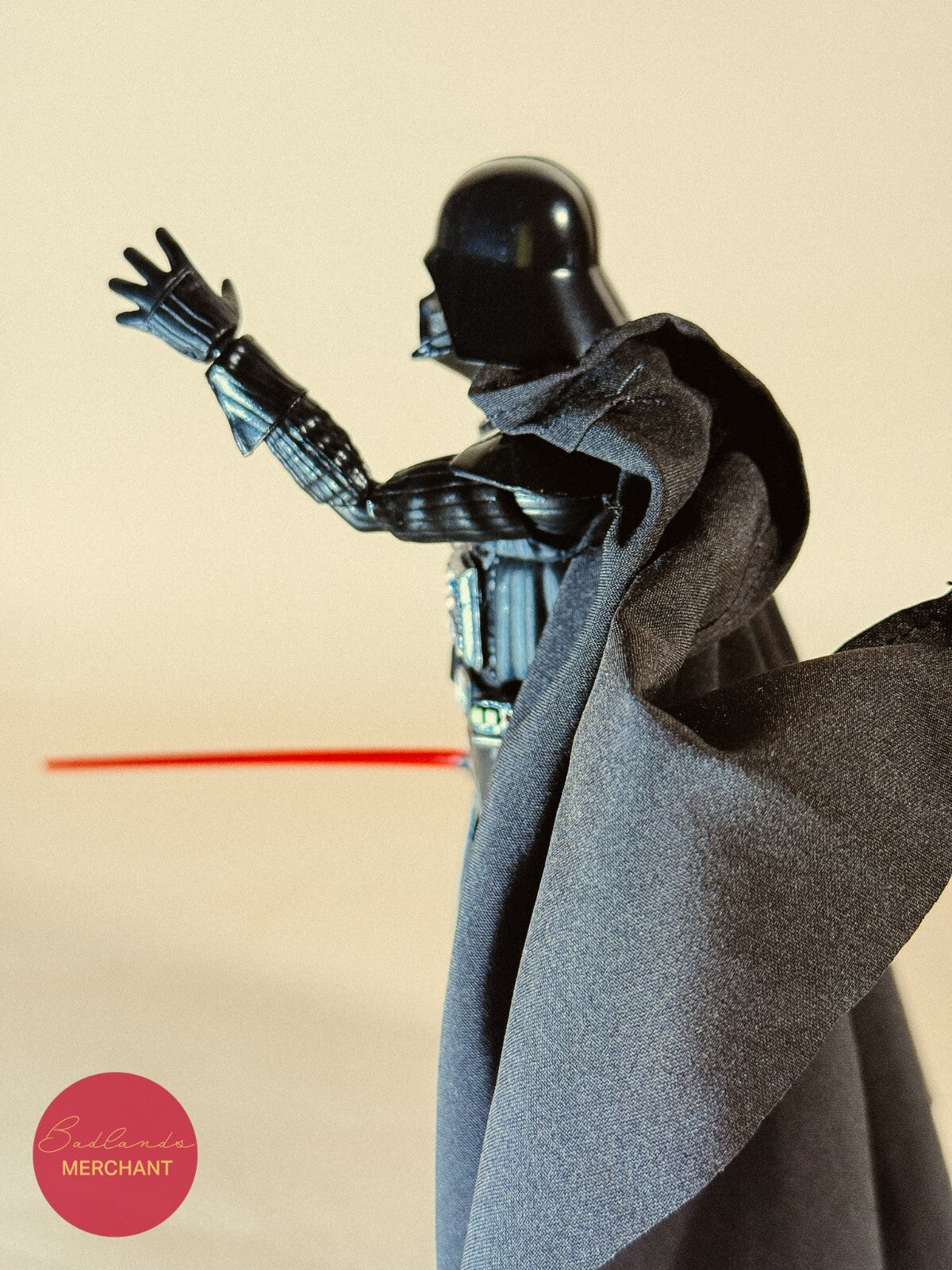 MAFEX Darth Vader No.006 Figure Star Wars
