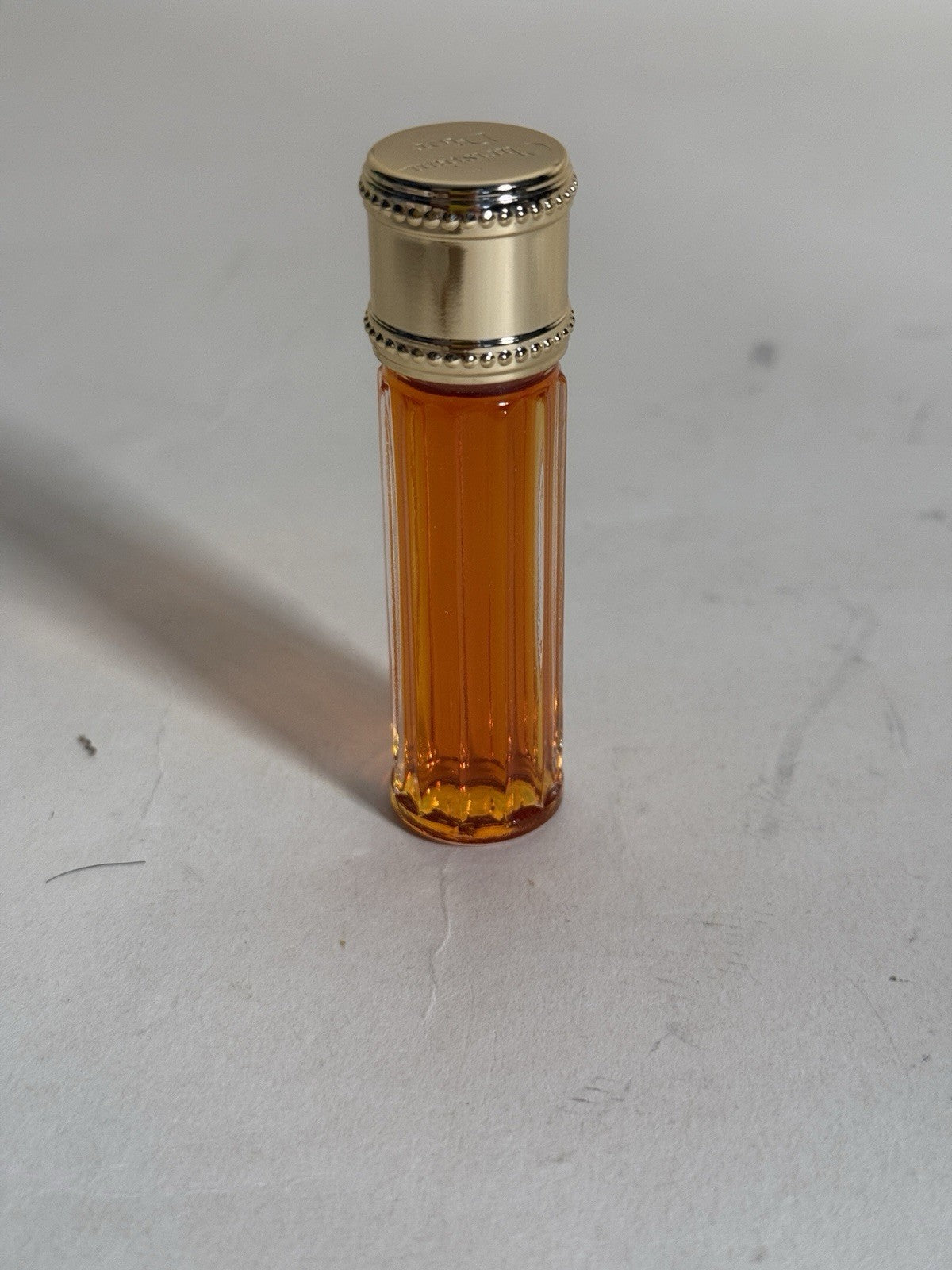 DIORISSIMO CHRISTIAN DIOR .25 Fl OZ VINTAGE PARFUM SPRAY