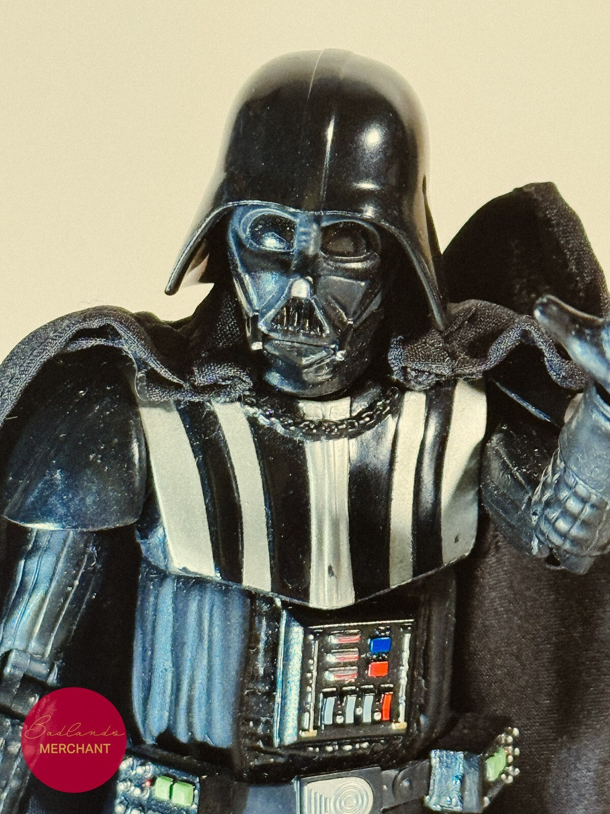 MAFEX Darth Vader No.006 Figure Star Wars