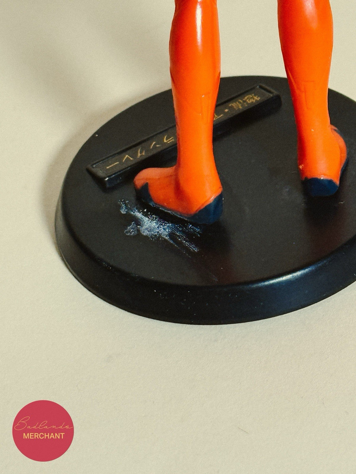 Neon Genesis Evangelion Figure Asuka Langley Eva Vintage