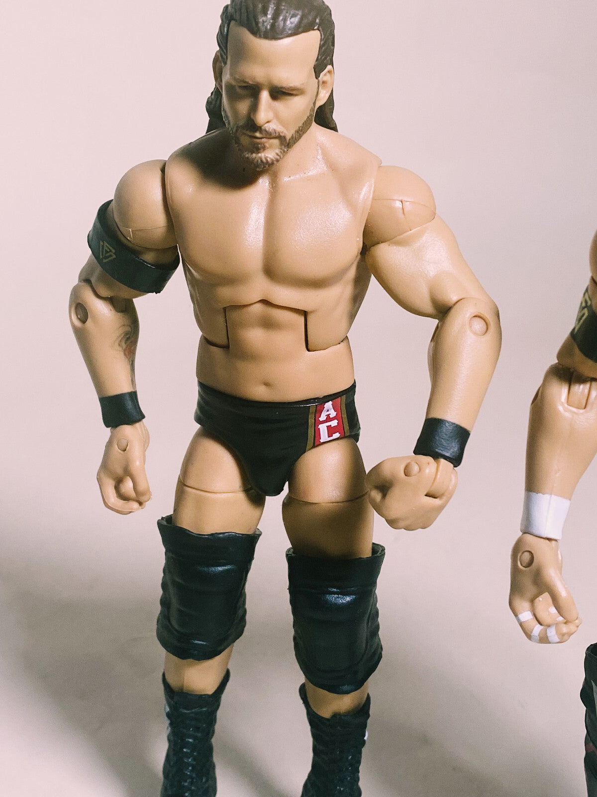 WWE Epic Moments Undisputed Era Pack