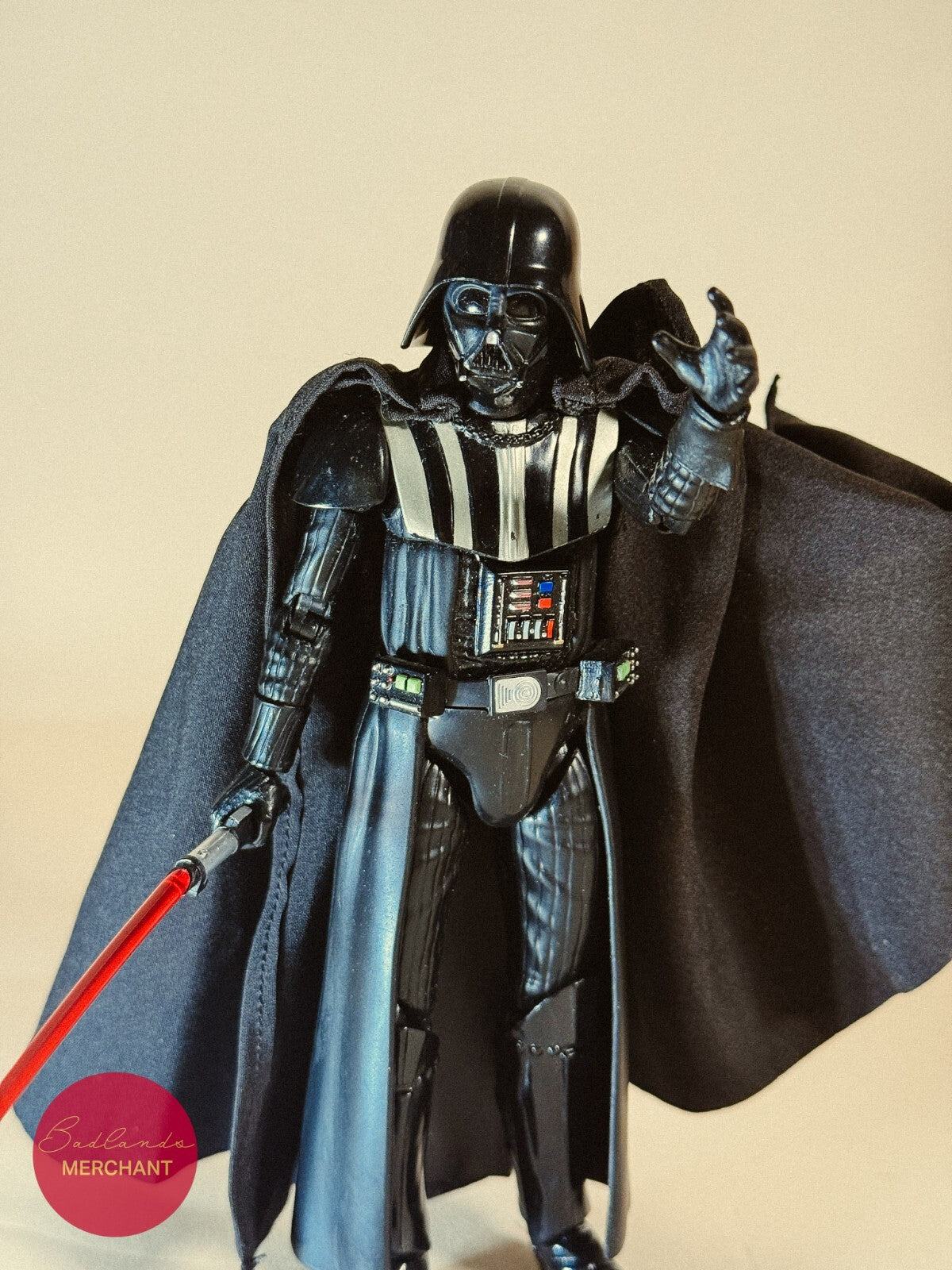 MAFEX Darth Vader No.006 Figure Star Wars
