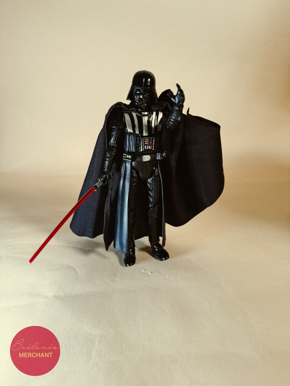 MAFEX Darth Vader No.006 Figure Star Wars
