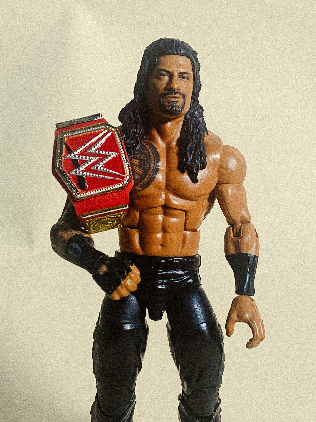 Roman Reigns WWE Mattel Elite 2020 Top Picks