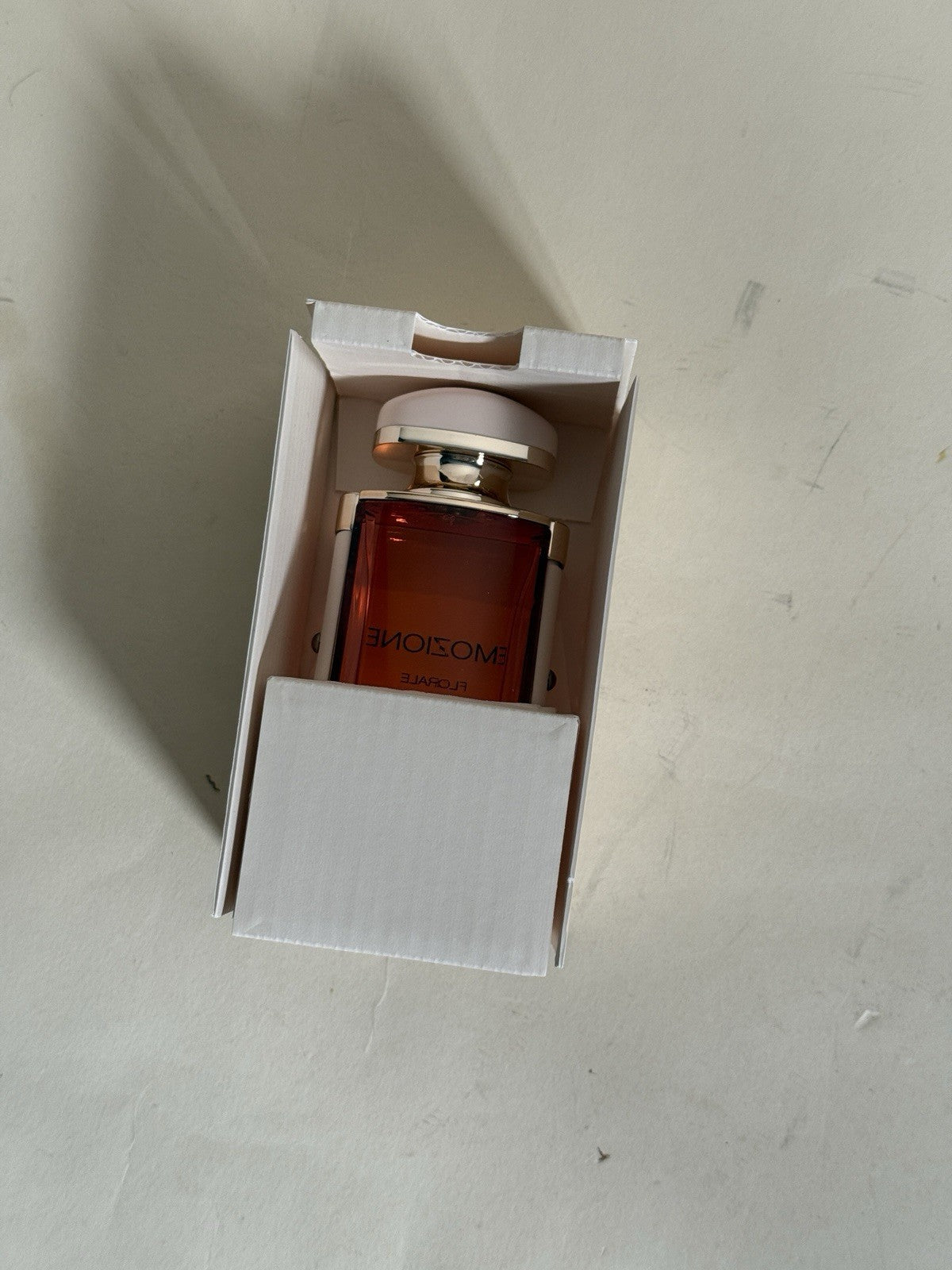 Ferragamo Emozione Florale Special Edition 30ml Perfume Fragrance