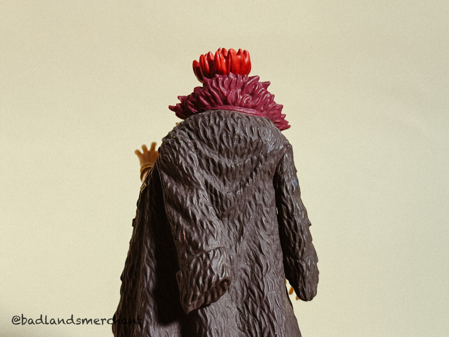 One Piece Styling Eustass Kid Figure