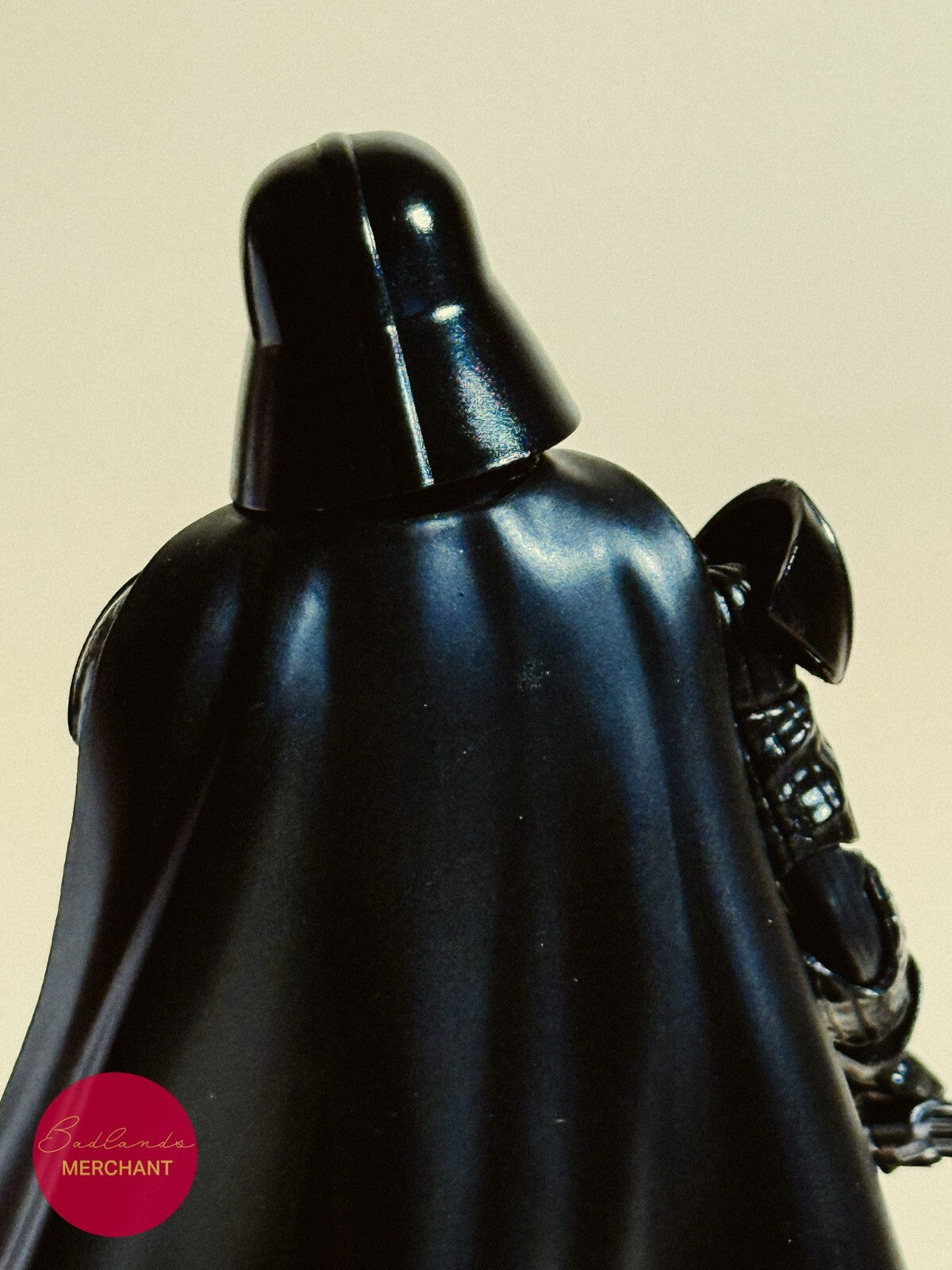 Bandai S.H. Figuarts Star Wars Darth Vader Figure Mafex